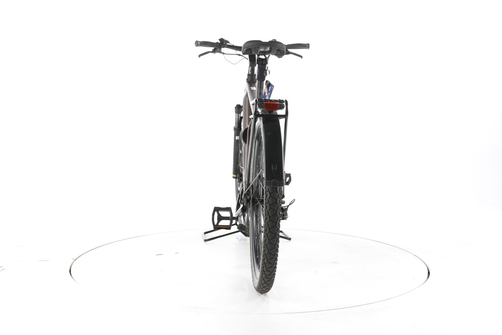 KTM Macina GRAN 710 Trekking E-Bike - Image 10