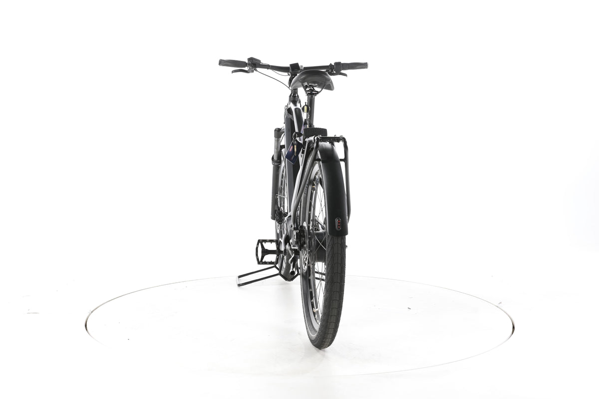 HNF Nicolai UD3 All Terrain City E-Bike 2025 - Image 10