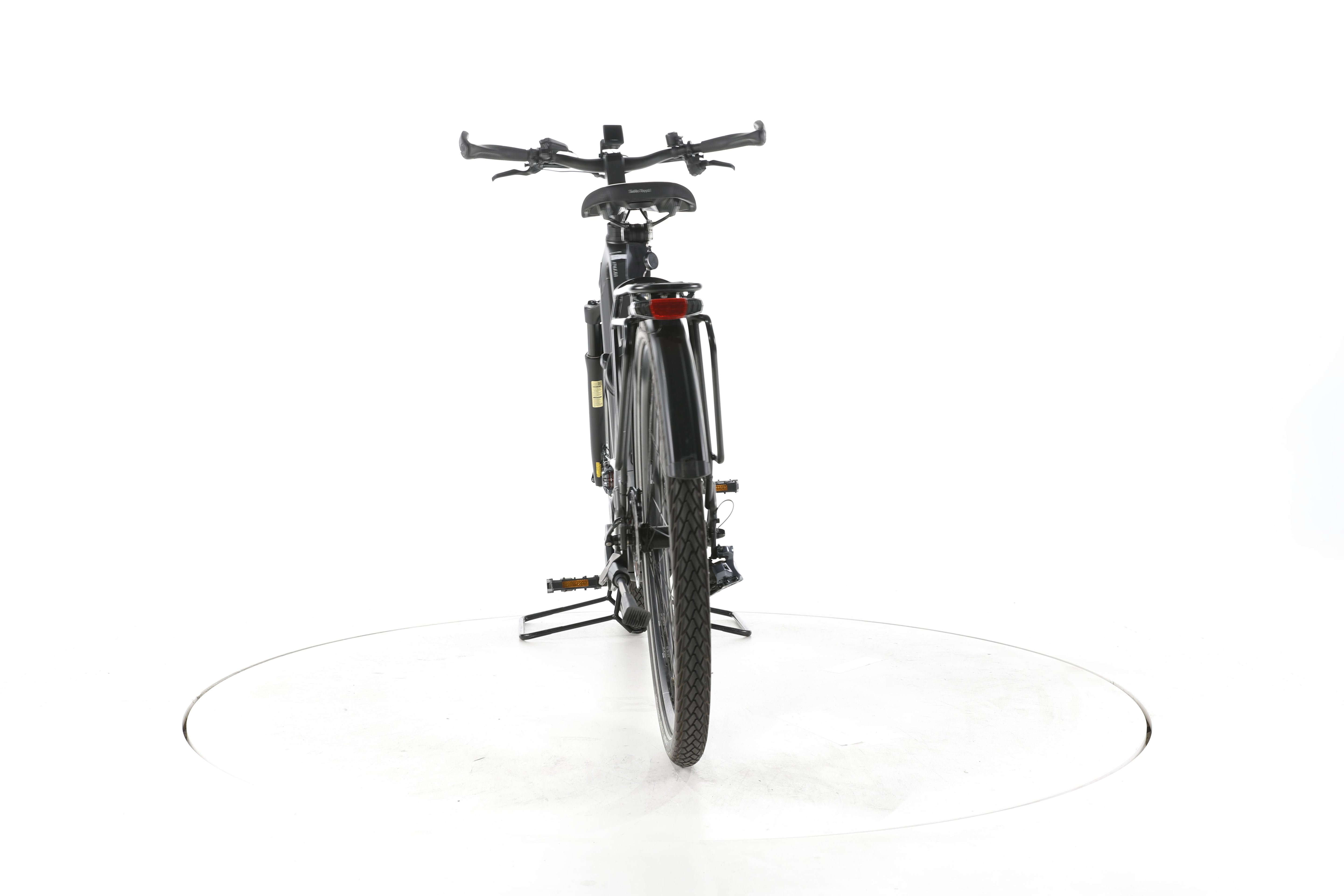 KTM Macina Style 810 di2 H Trekking E-Bike 2025 - Image 10