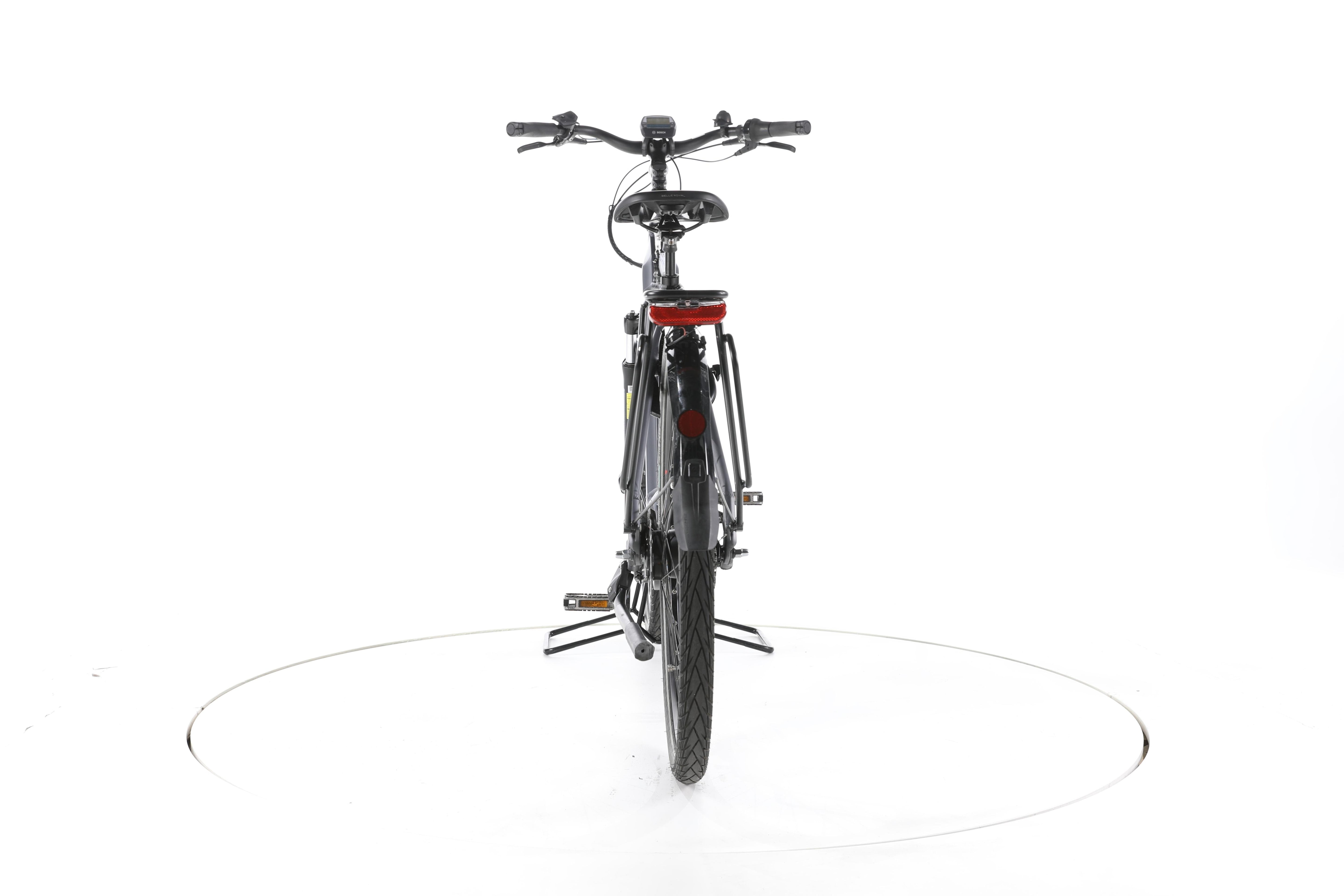 Westland On Tour City E-Bike Tiefeinsteiger - Image 10