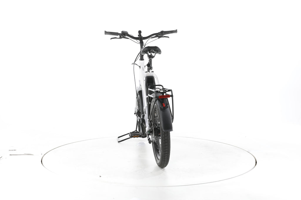 Cube Compact Hybrid Kompakt E-Bike Tiefeinsteiger - Image 10