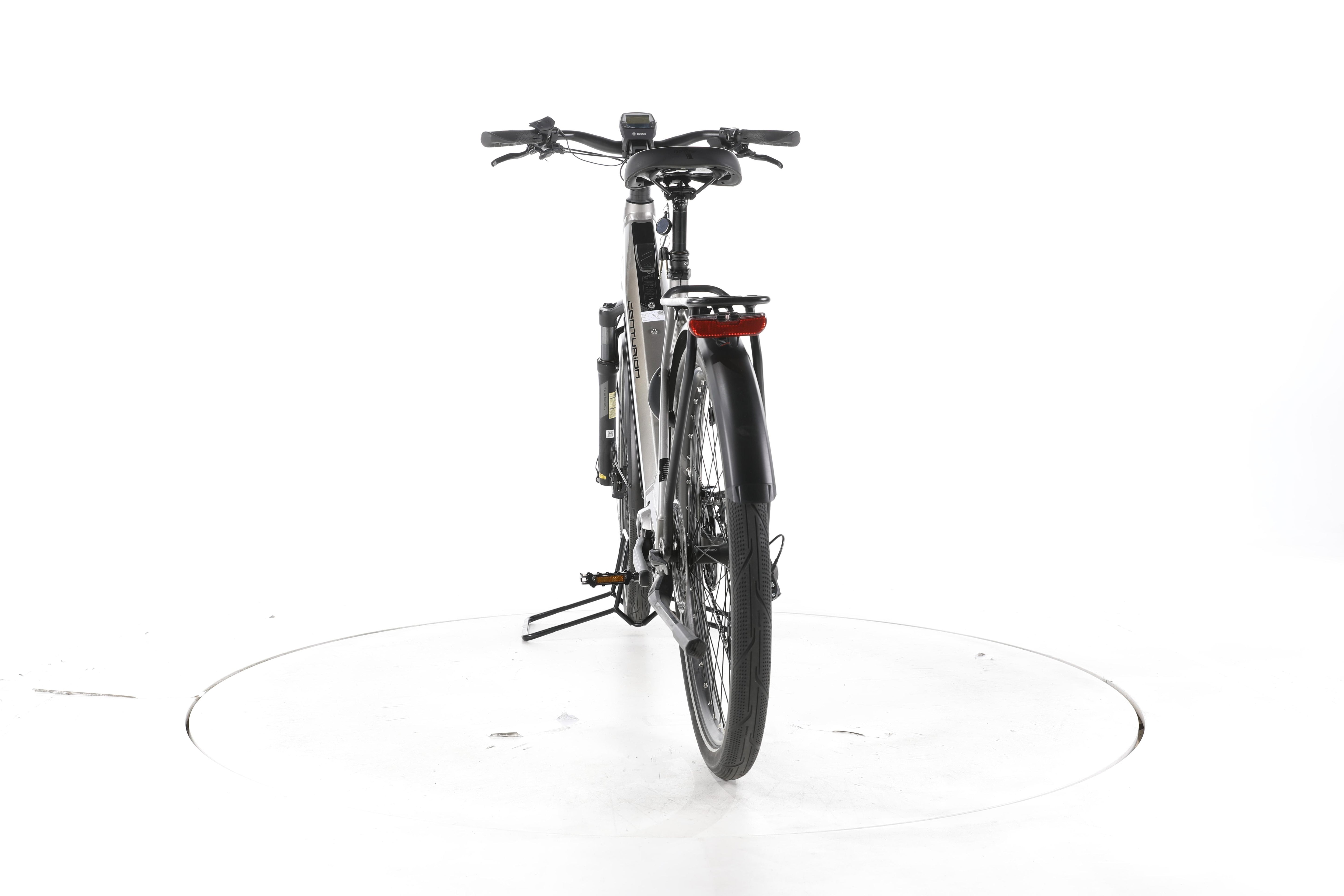 Centurion E-Fire City R960i Plus Trekking E-Bike Tiefeinsteiger - Image 10