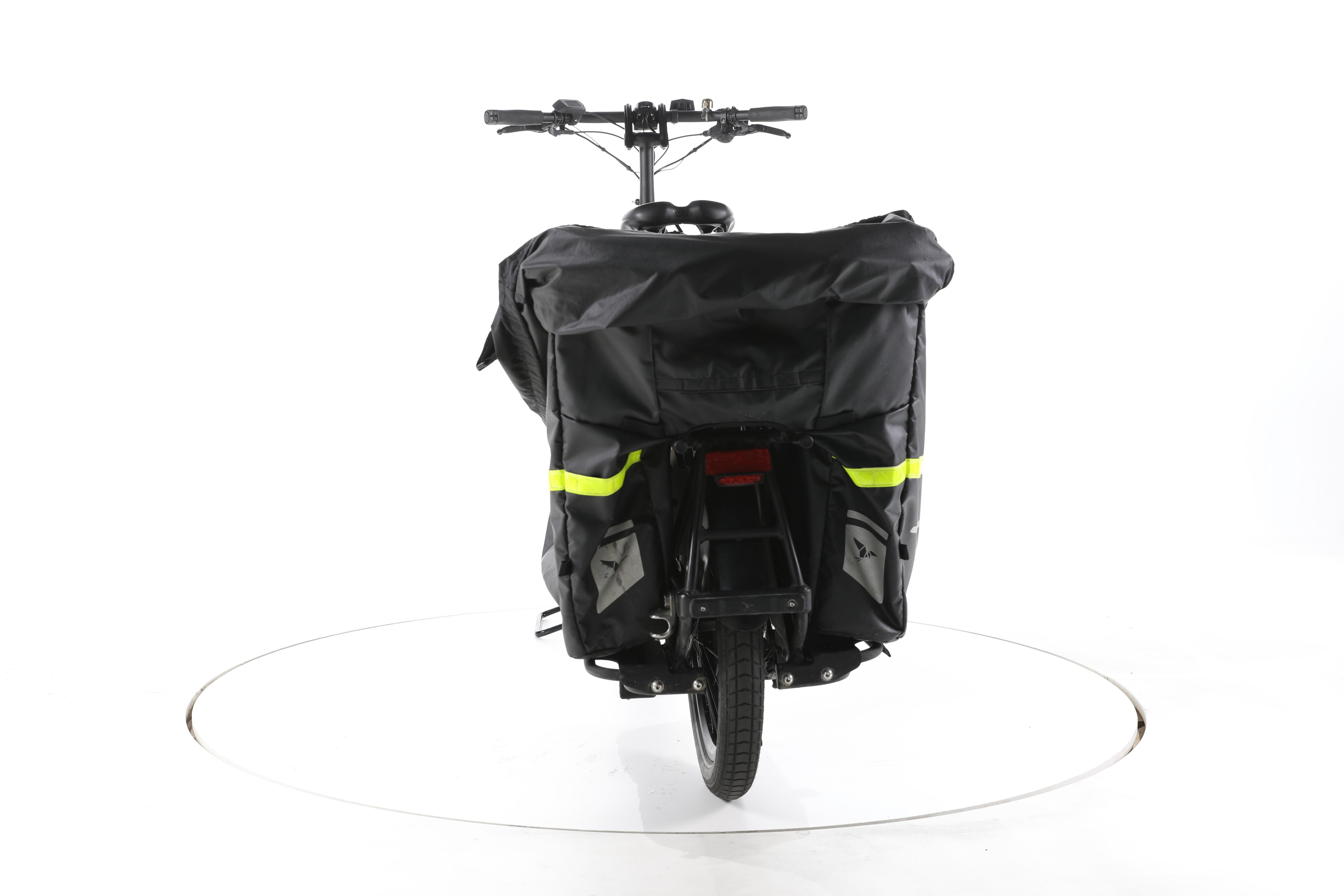 Tern GSD S10 E-Lastenrad - Image 10