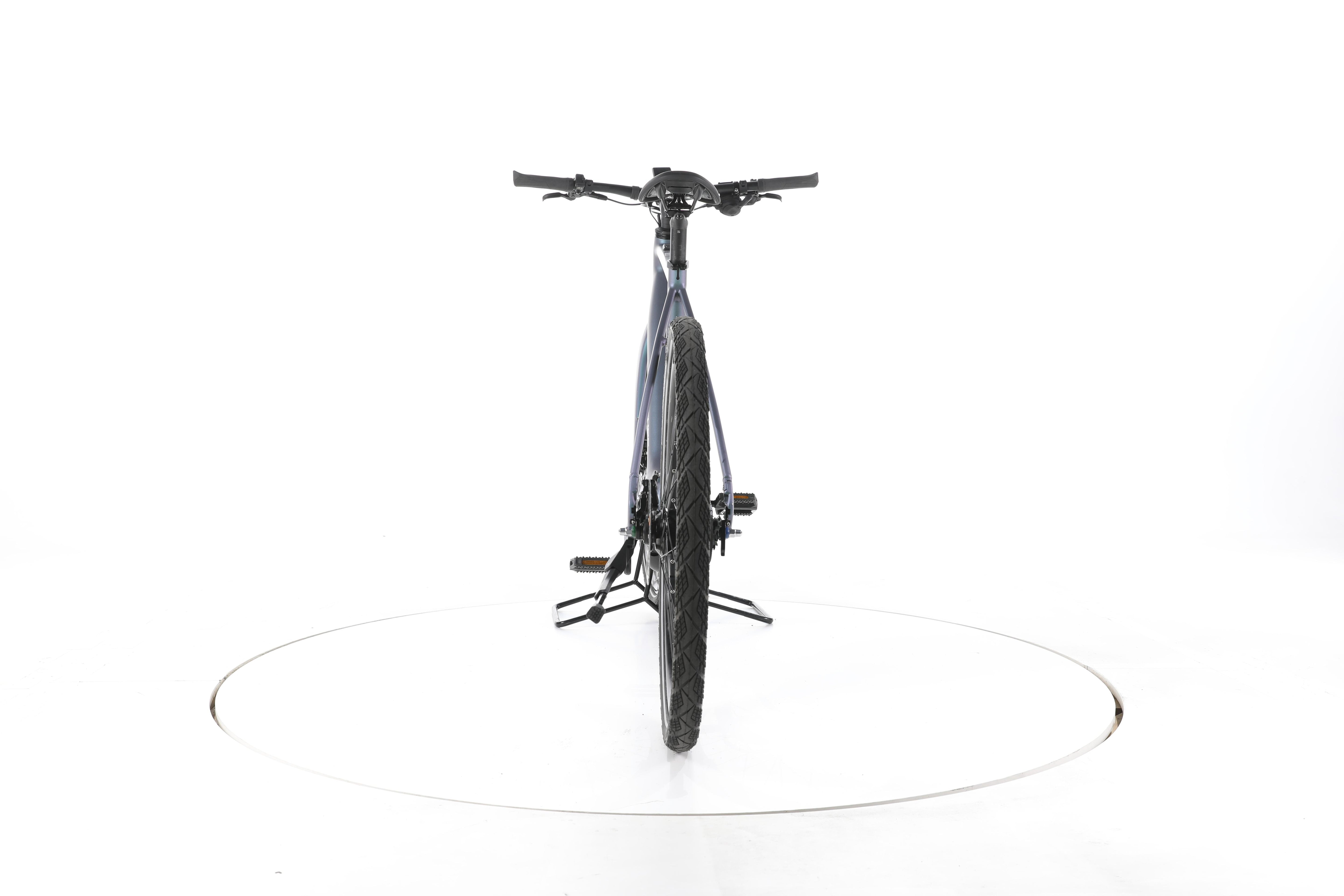 Cube Editor Hybrid SLT 400X City E-Bike 2026 - Image 10