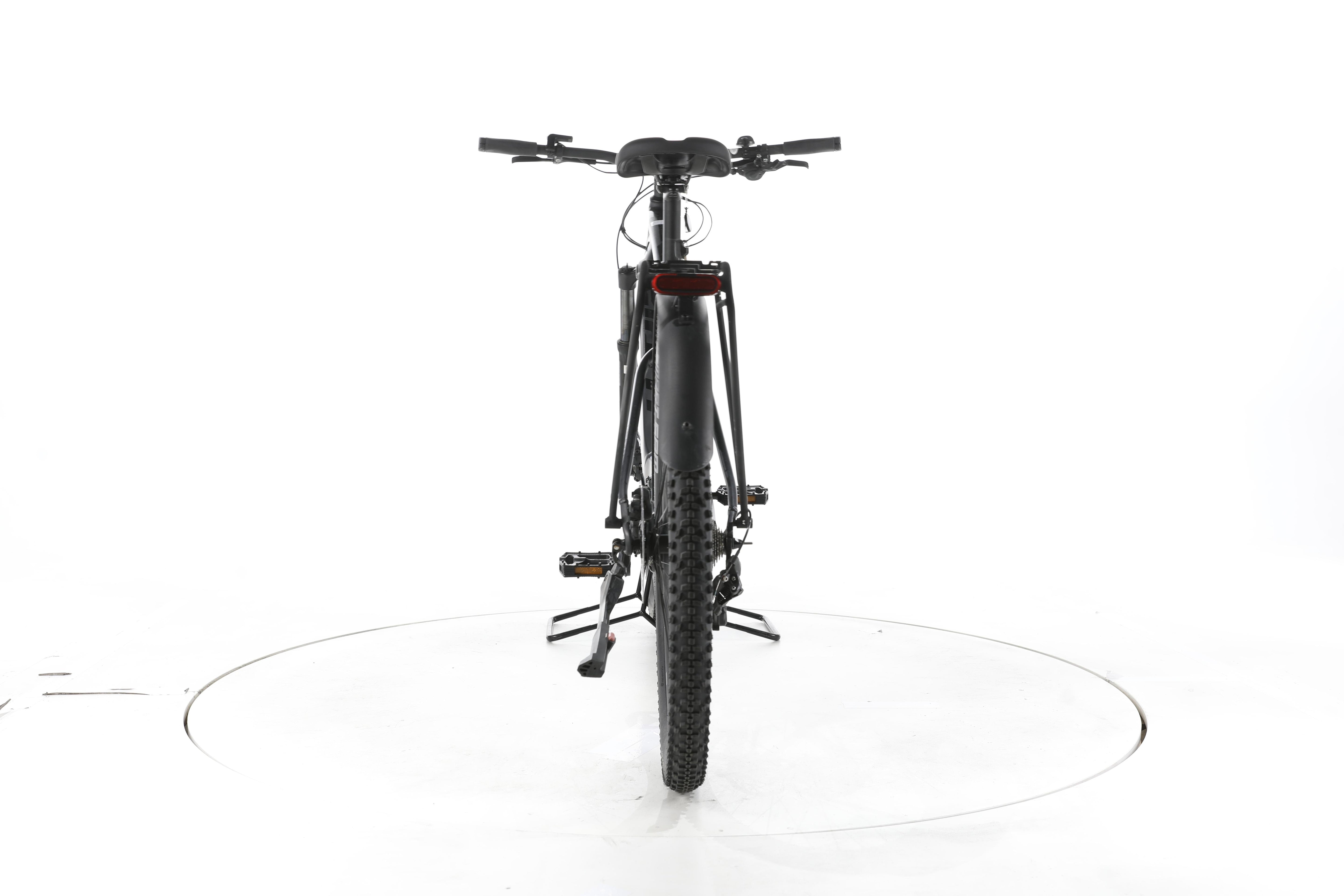 Giant Fathom E+ EX Trekking E-Bike - Image 10