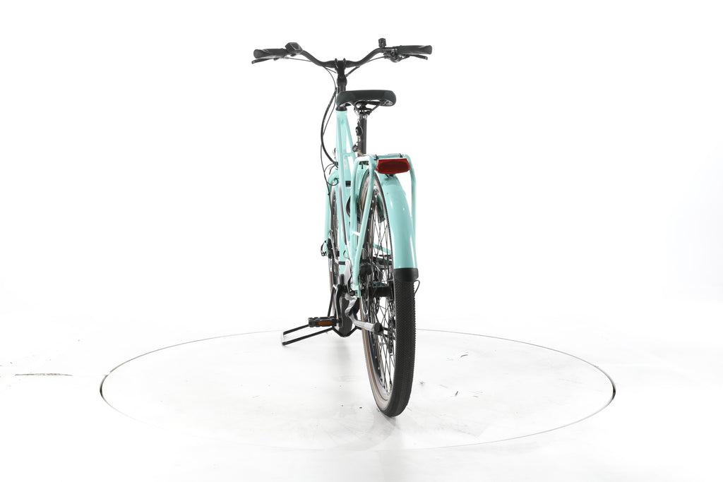 Pegasus Orticello E Trekking E-Bike Tiefeinsteiger - Image 10