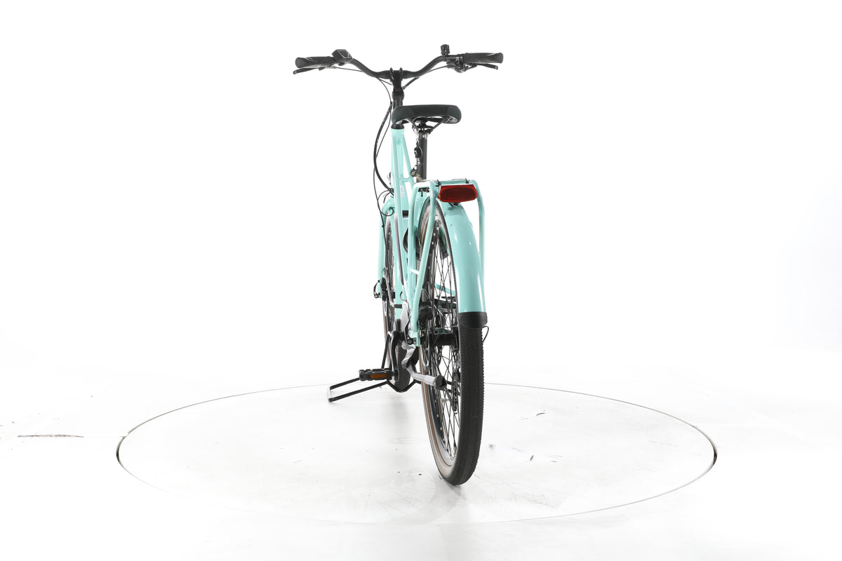 Pegasus Orticello E Trekking E-Bike Tiefeinsteiger - Image 10
