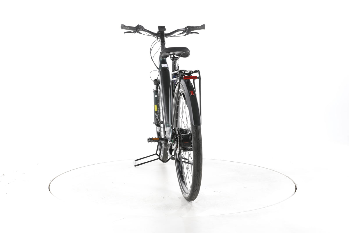 Cube Supreme RT Hybrid Comfort EX City E-Bike Tiefeinsteiger 2025 - Image 10