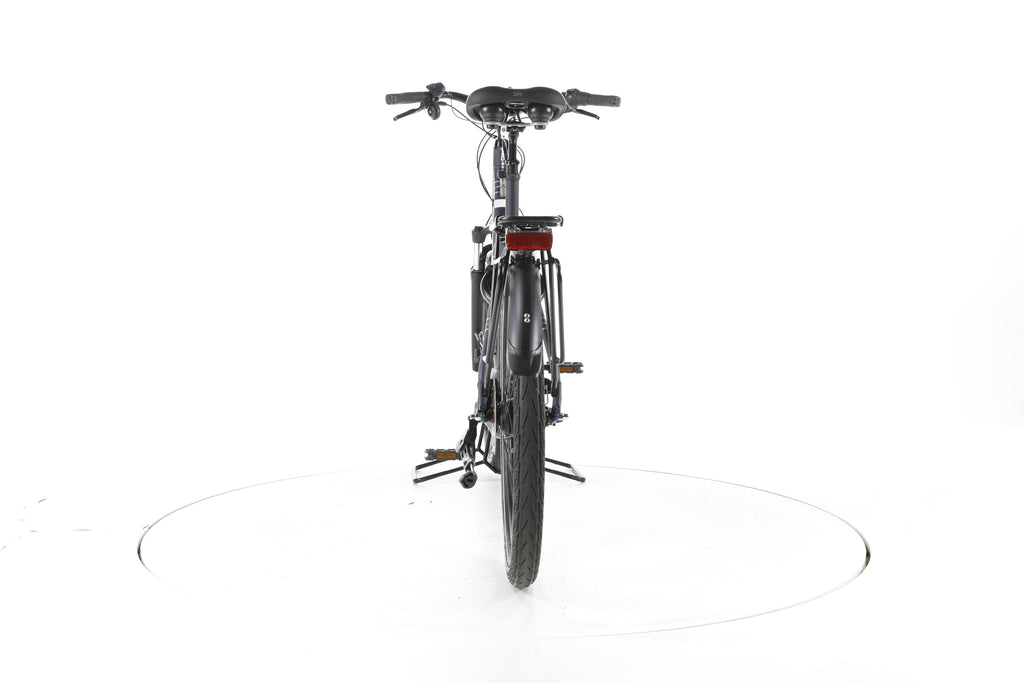 Raleigh Kingston 8 XXL City E-Bike Tiefeinsteiger - Image 10