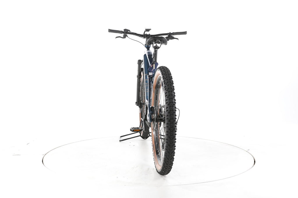 Cube Stereo Hybrid 120 Race E-Bike Fully - Image 10