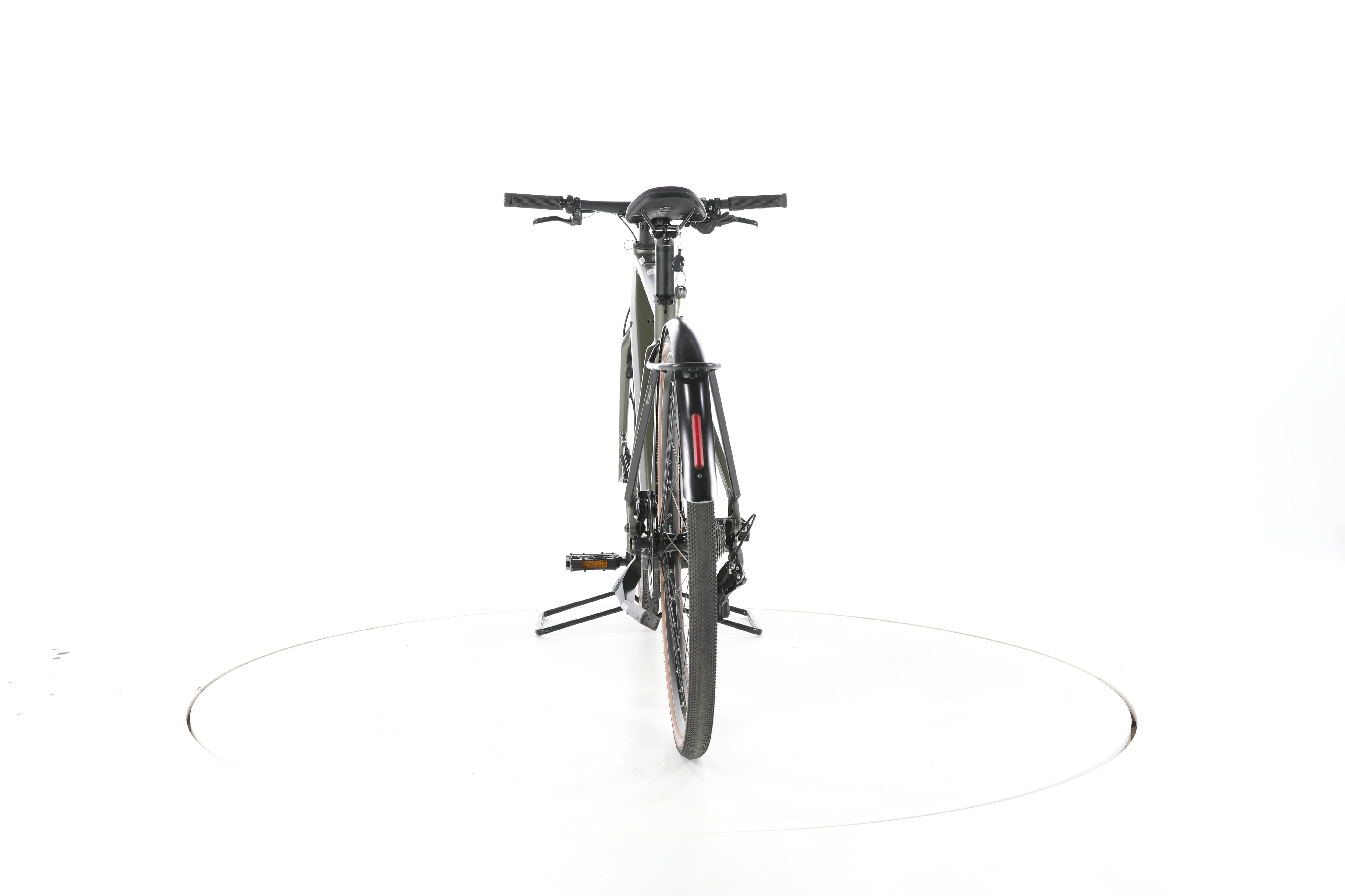 Riese & Müller UBN five touring Trekking E-Bike - Image 10