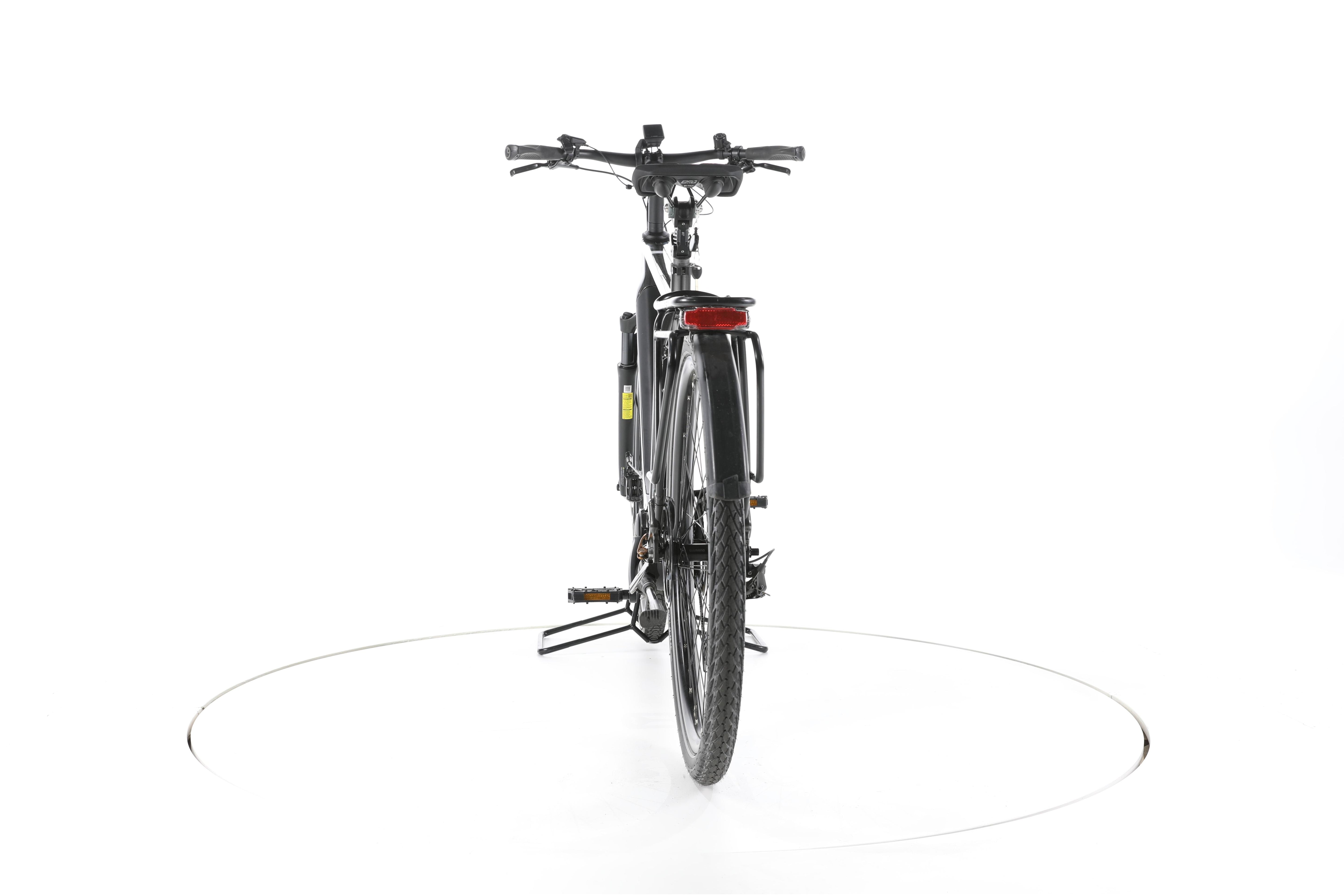 KTM MACINA STYLE XL Trekking E-Bike - Image 10