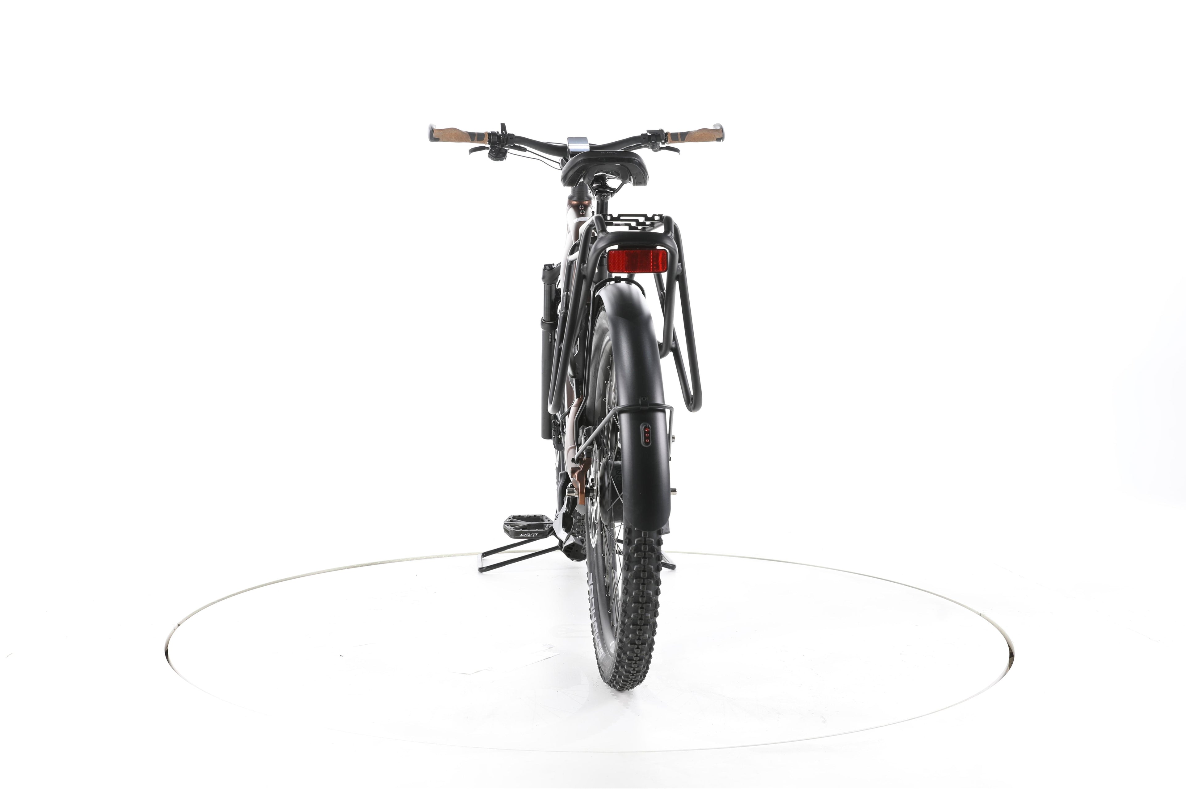 Giant Stormguard E+1 SUV E-Bike - Image 10