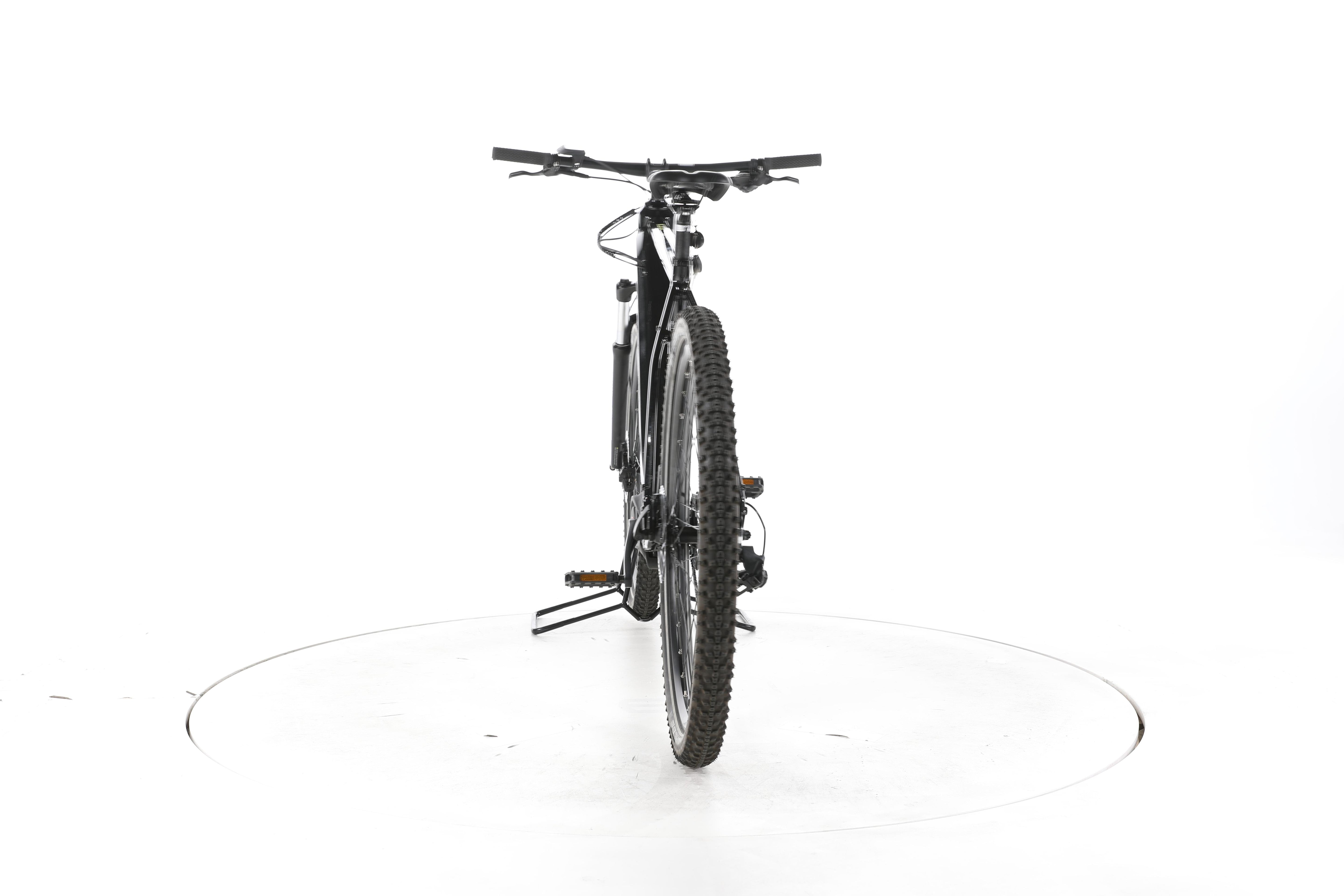 LIQBIKE LIQrock Hardtail E-Bike - Image 10