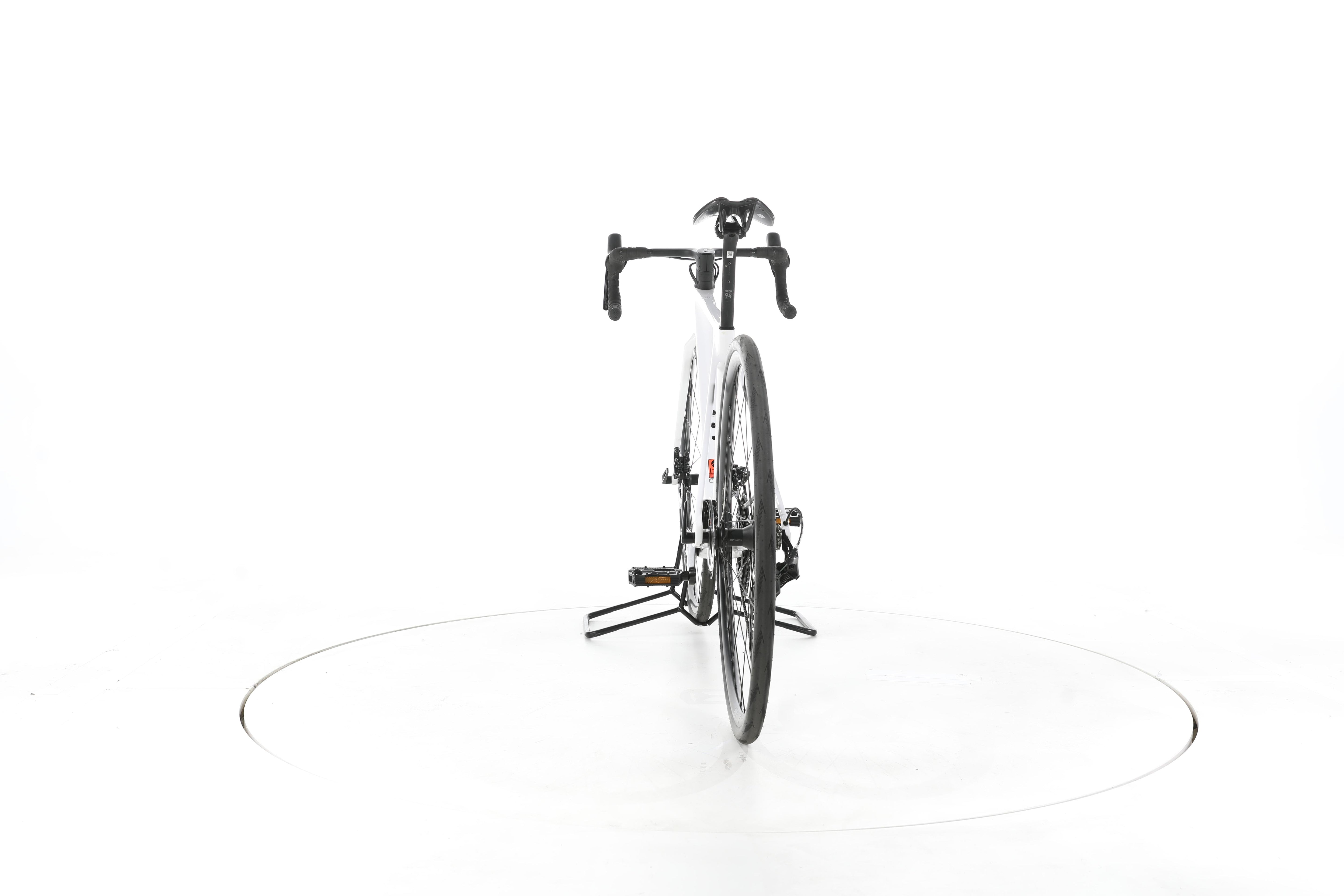 Canyon Ultimate CF 7 Rennrad Carbon 2025 - Image 10