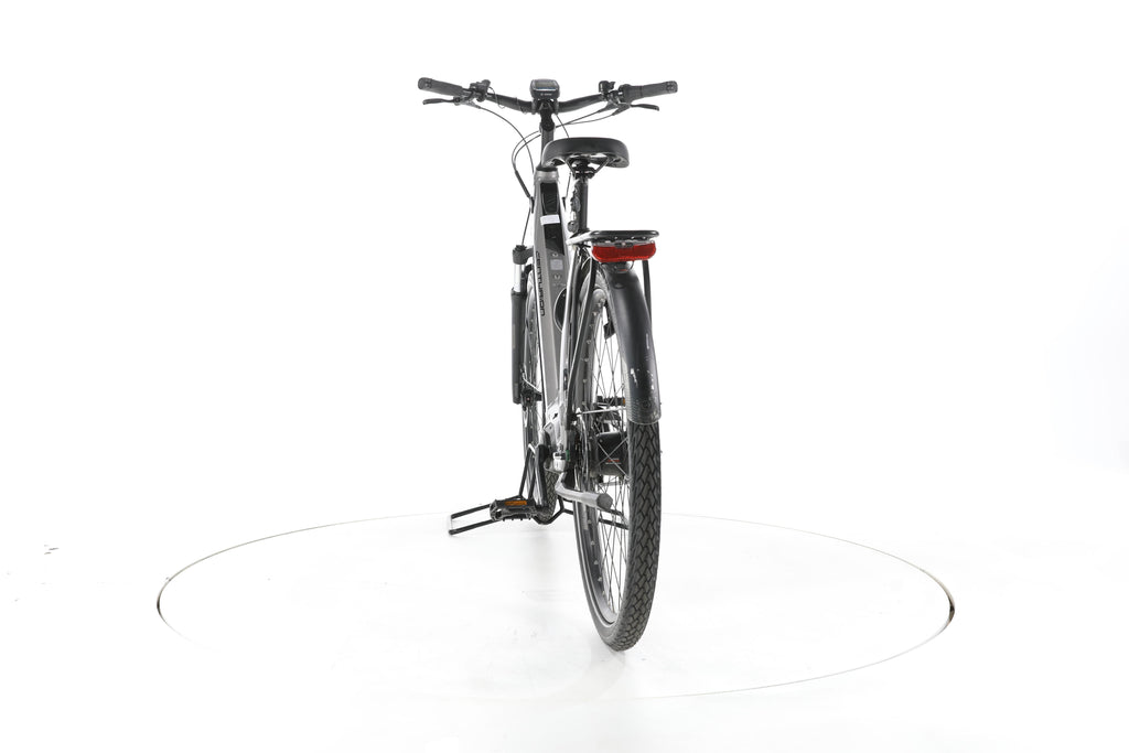 Centurion E-Fire City R650i City E-Bike Tiefeinsteiger - Image 10