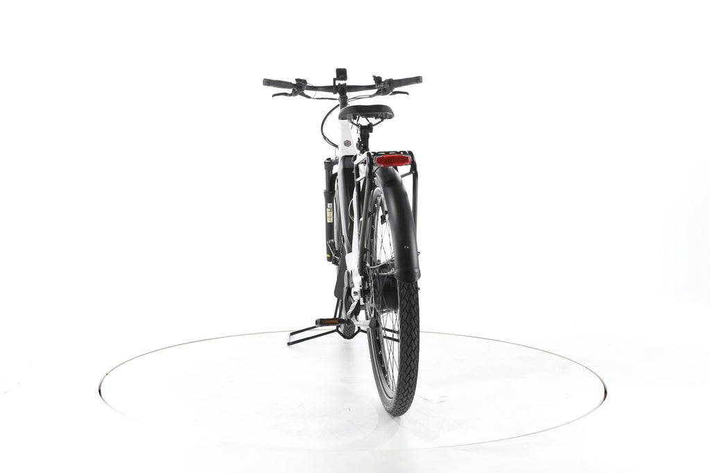 FLYER Upstreet5 7.23 City E-Bike Tiefeinsteiger - Image 10