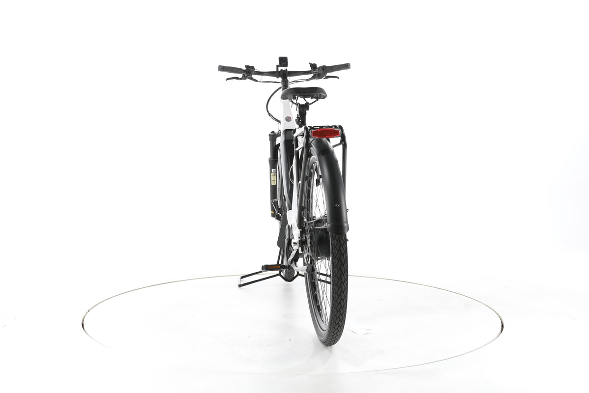 FLYER Upstreet5 7.23 City E-Bike Tiefeinsteiger - Image 10