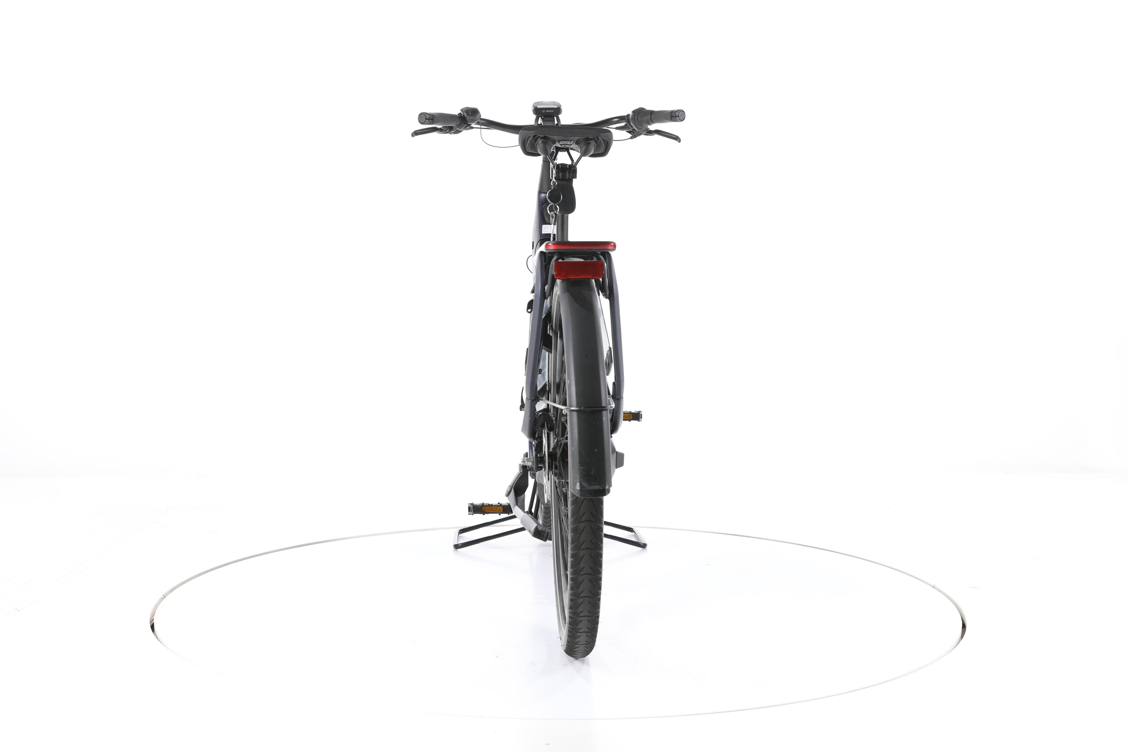 Gazelle Avignon C8 HMB City E-Bike Tiefeinsteiger - Image 10