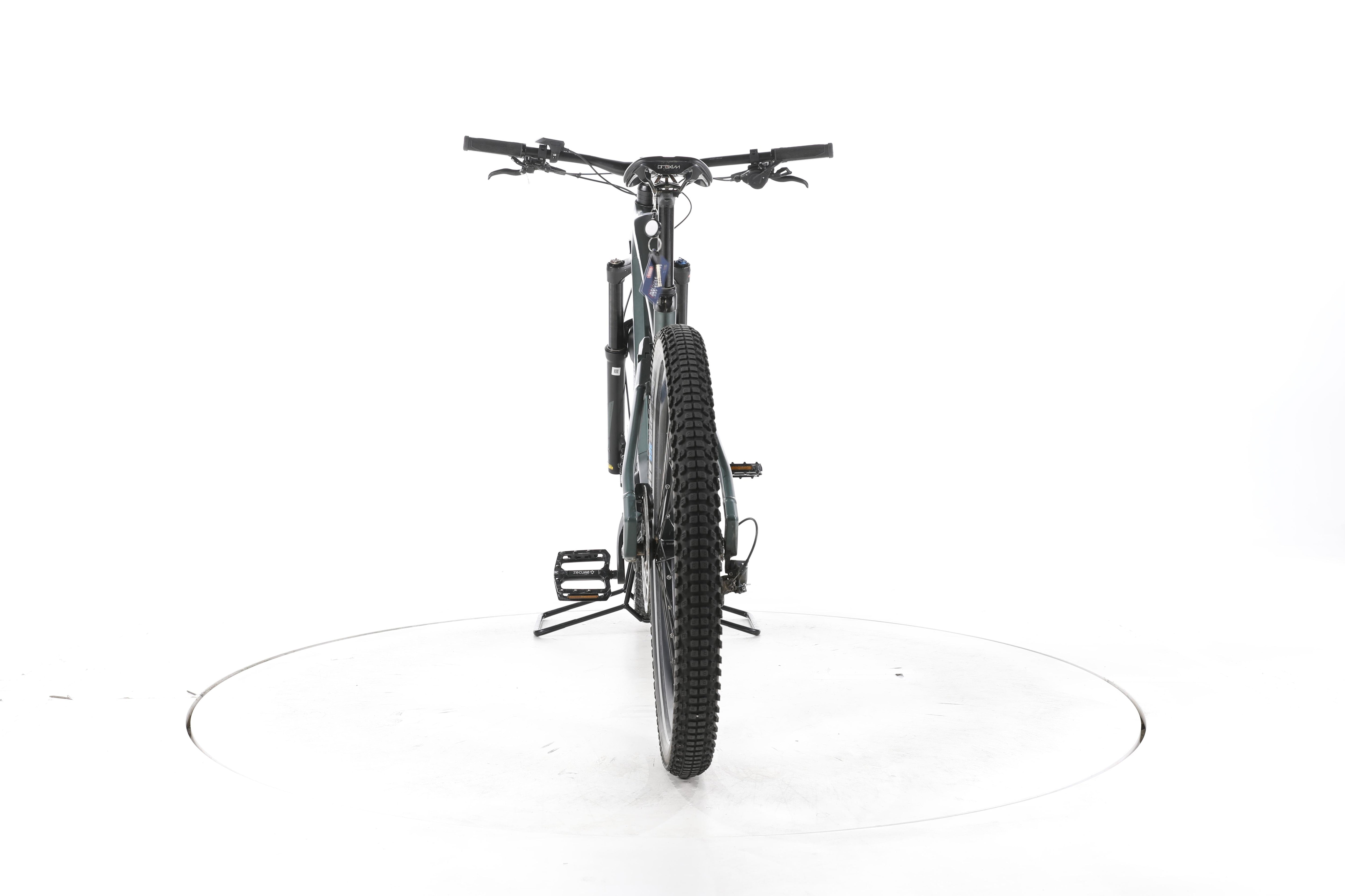 Bulls Sonic EVO AM 2 E-Bike Fully Carbon - Image 10