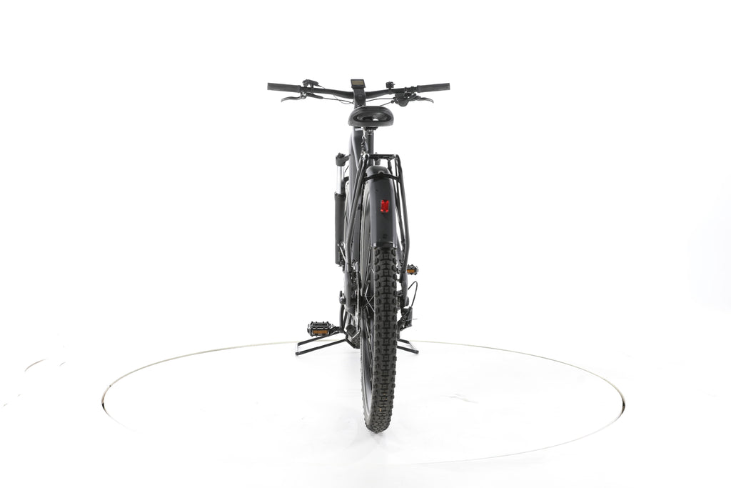 Scott Axis eRIDE 30 Trekking E-Bike 2023 - Image 10
