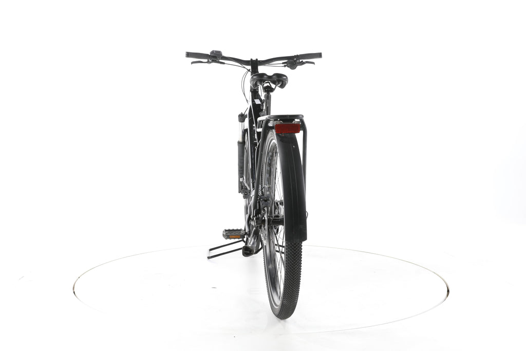Cannondale Tesoro Neo X 3 Trekking E-Bike - Image 10