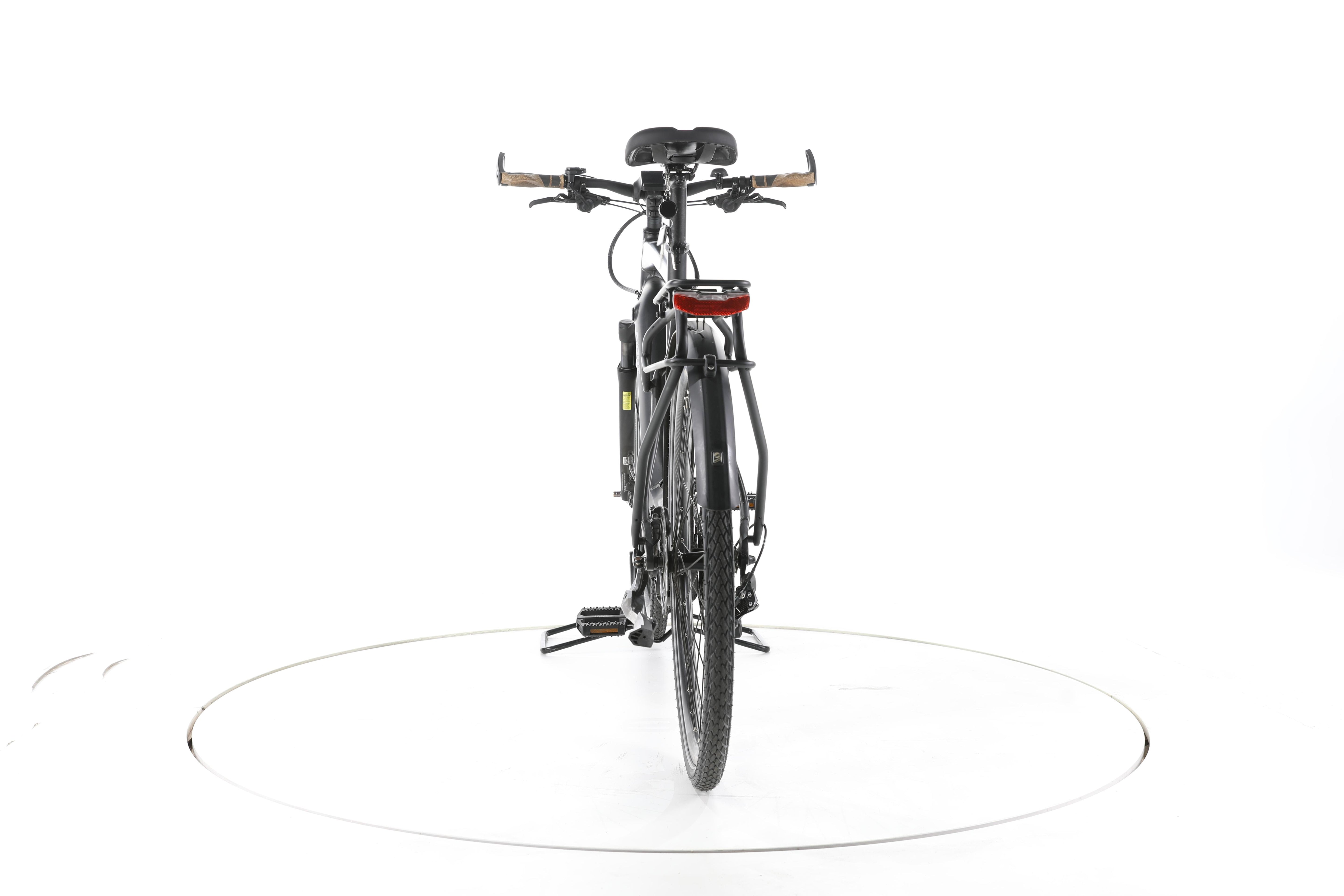 Giant Explore E+1 GTS Trekking E-Bike - Image 10