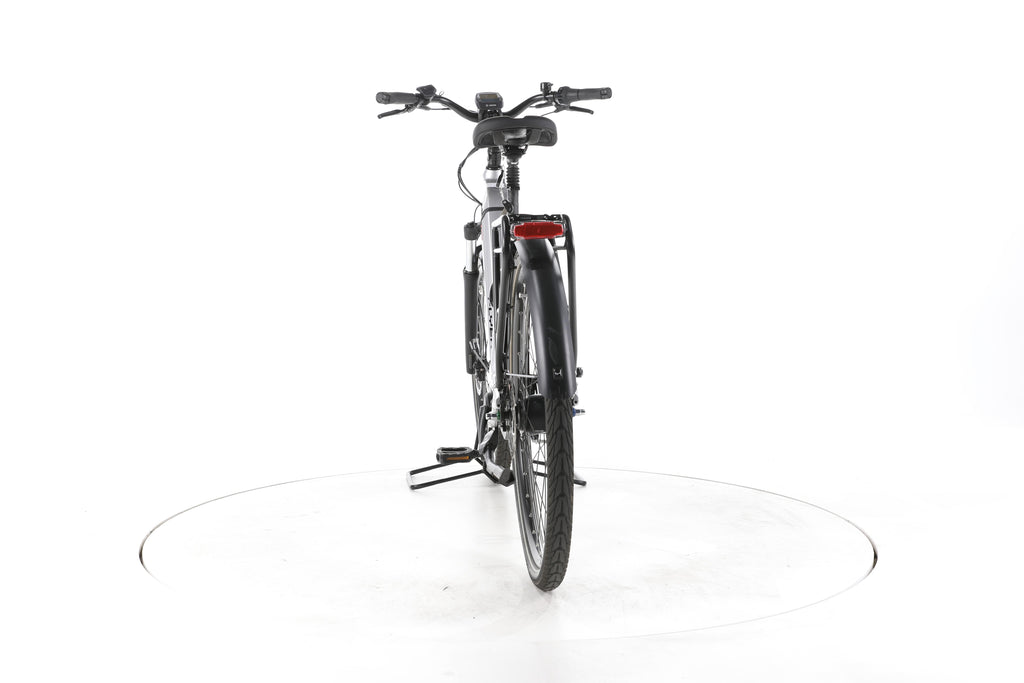 FLYER Gotour6 5.40 City E-Bike Tiefeinsteiger - Image 10