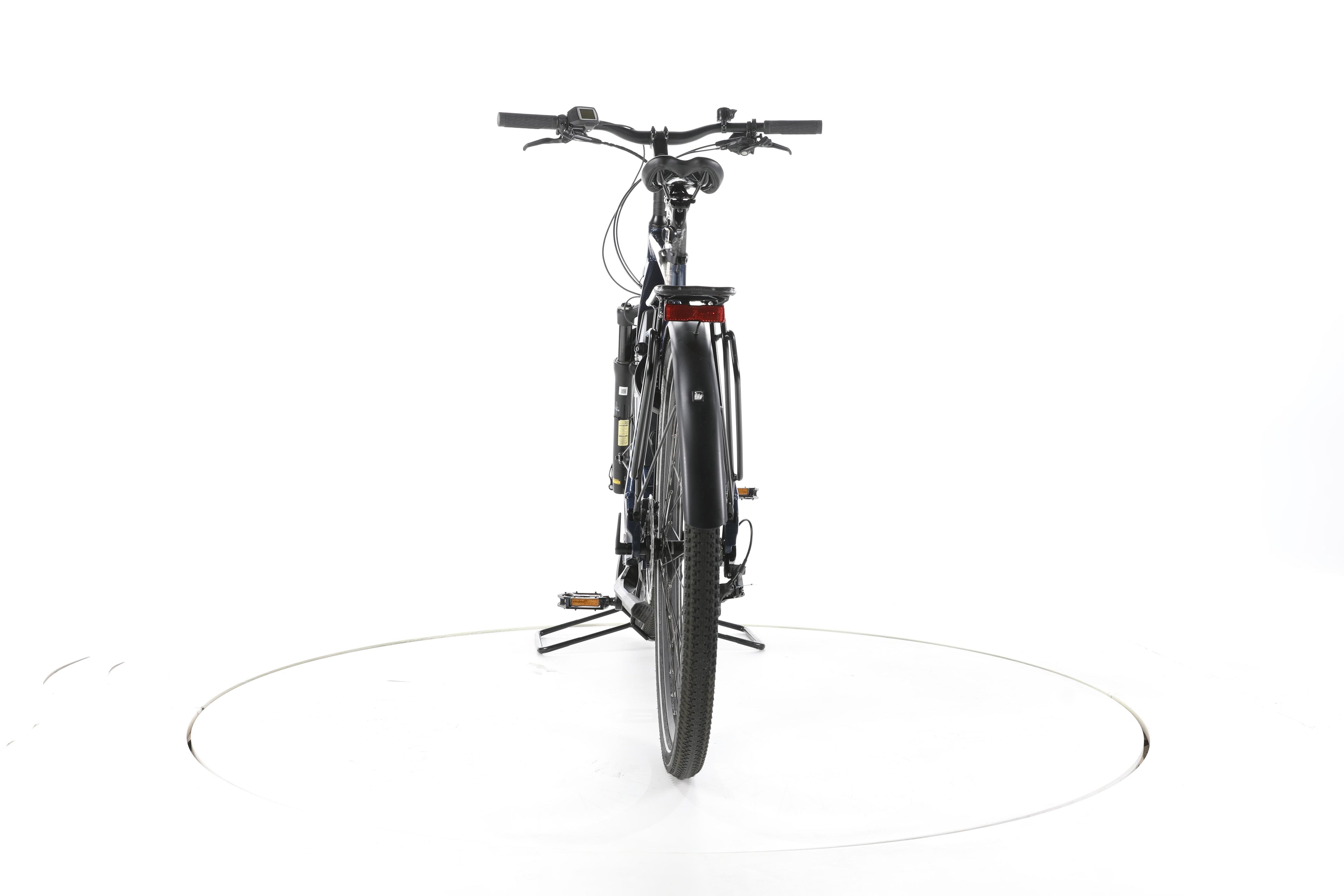 Stevens E-8X Tour Trekking E-Bike - Image 10
