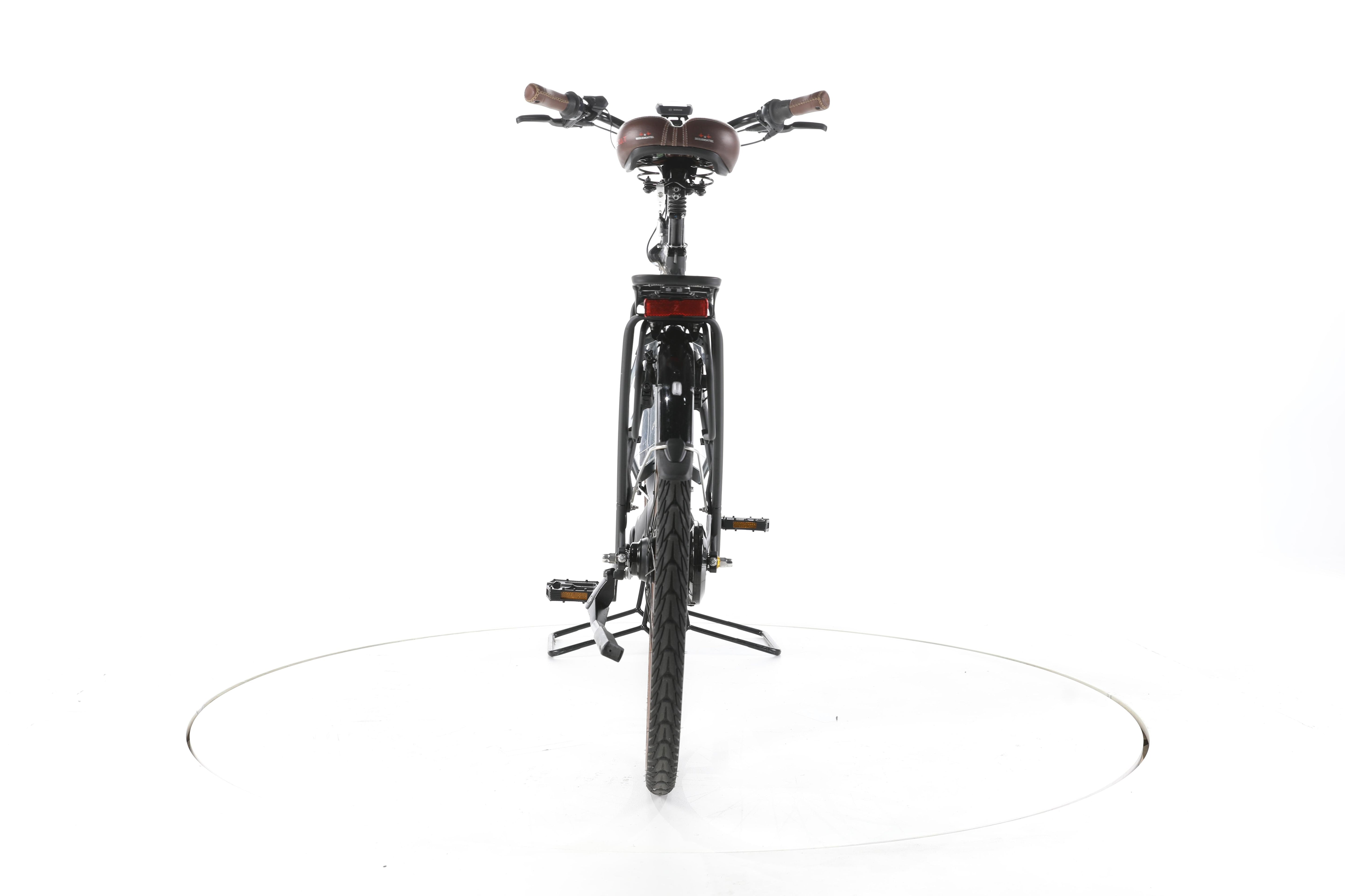 Gazelle Arroyo C8 City E-Bike Tiefeinsteiger - Image 10