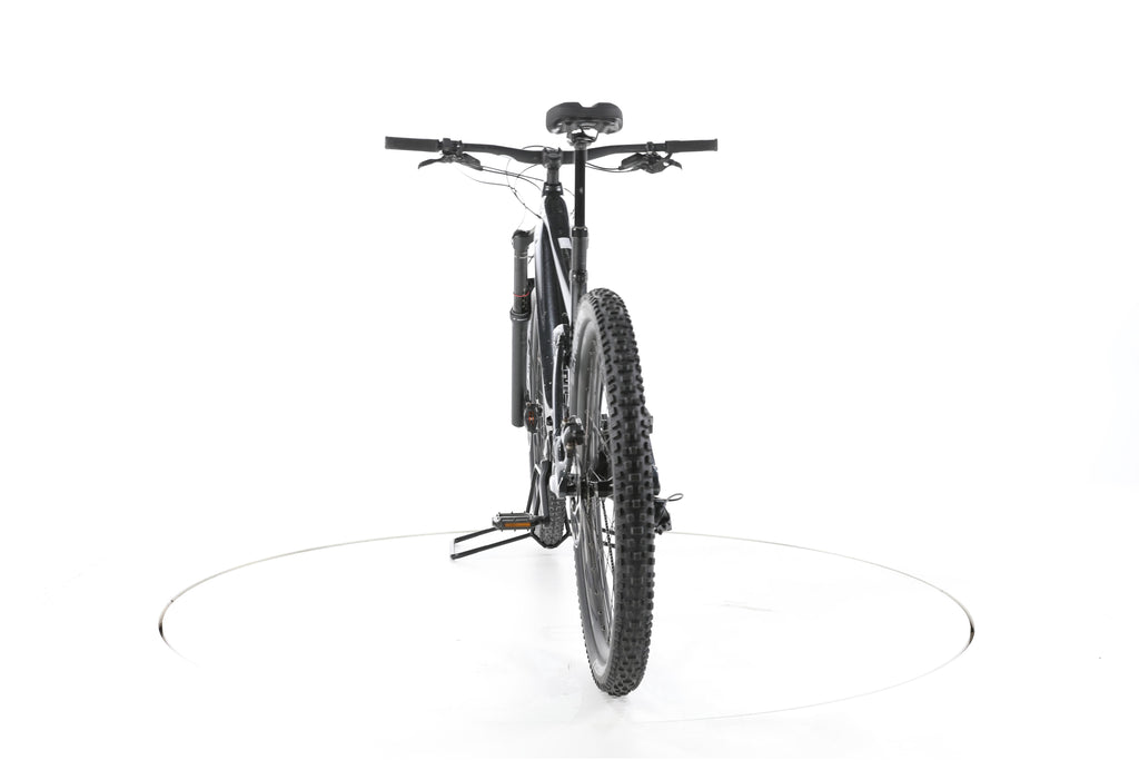 Giant Reign E+ 2 Fully E-Bike - Image 10