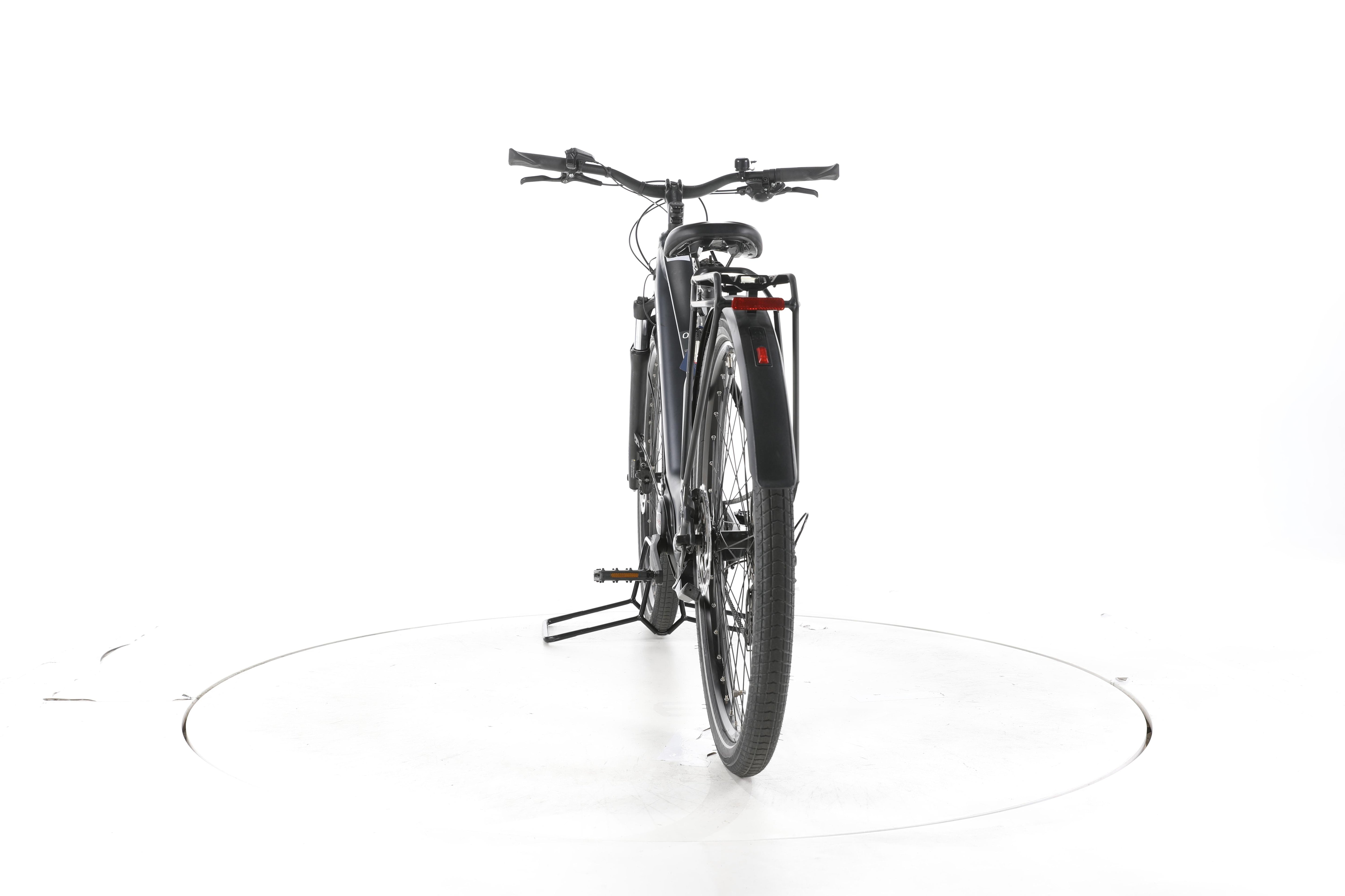 Cube Touring Hybrid ONE Trekking E-Bike - Image 10