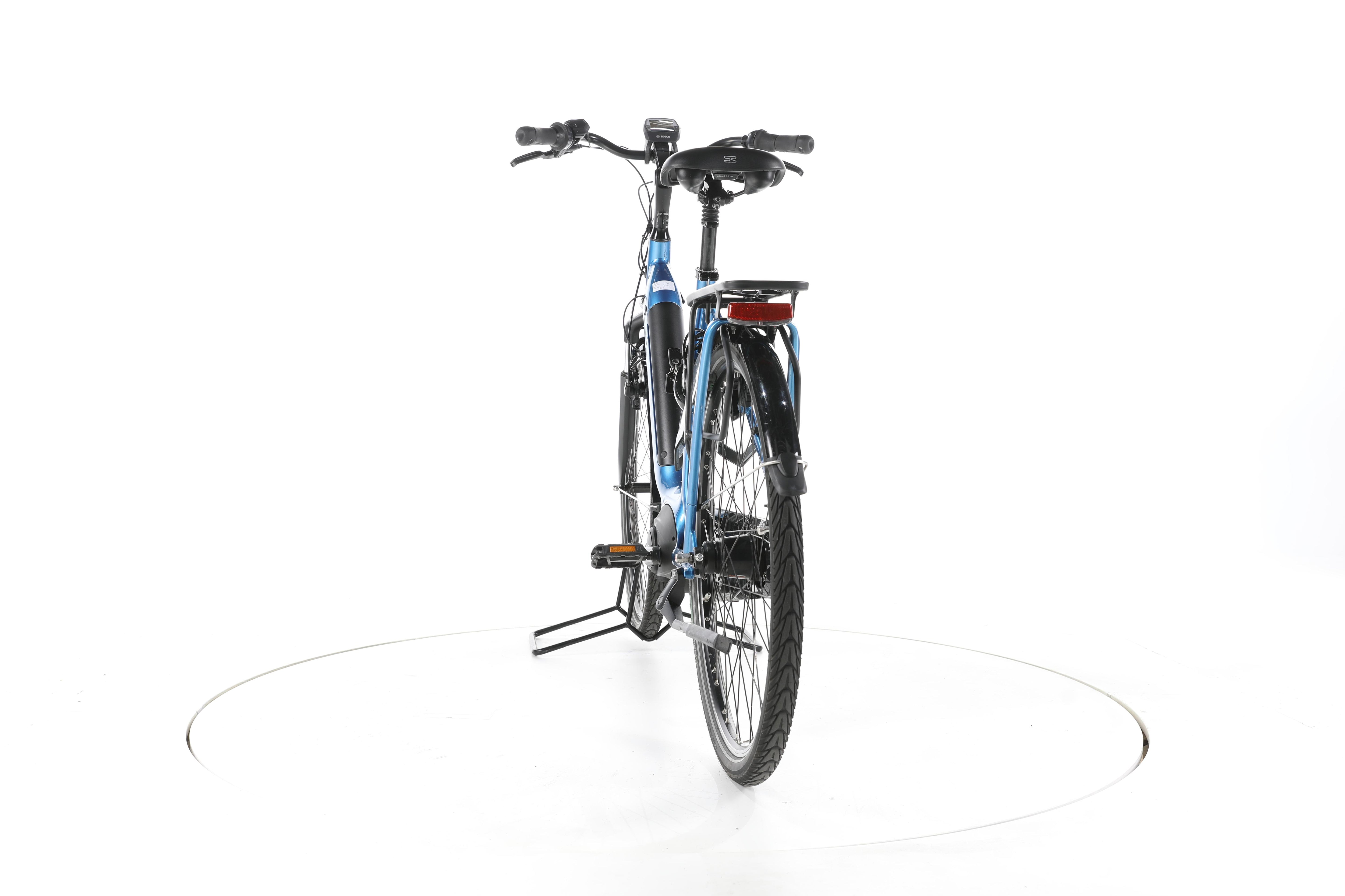 Gazelle Arroyo C7+ City E-Bike Tiefeinsteiger - Image 10