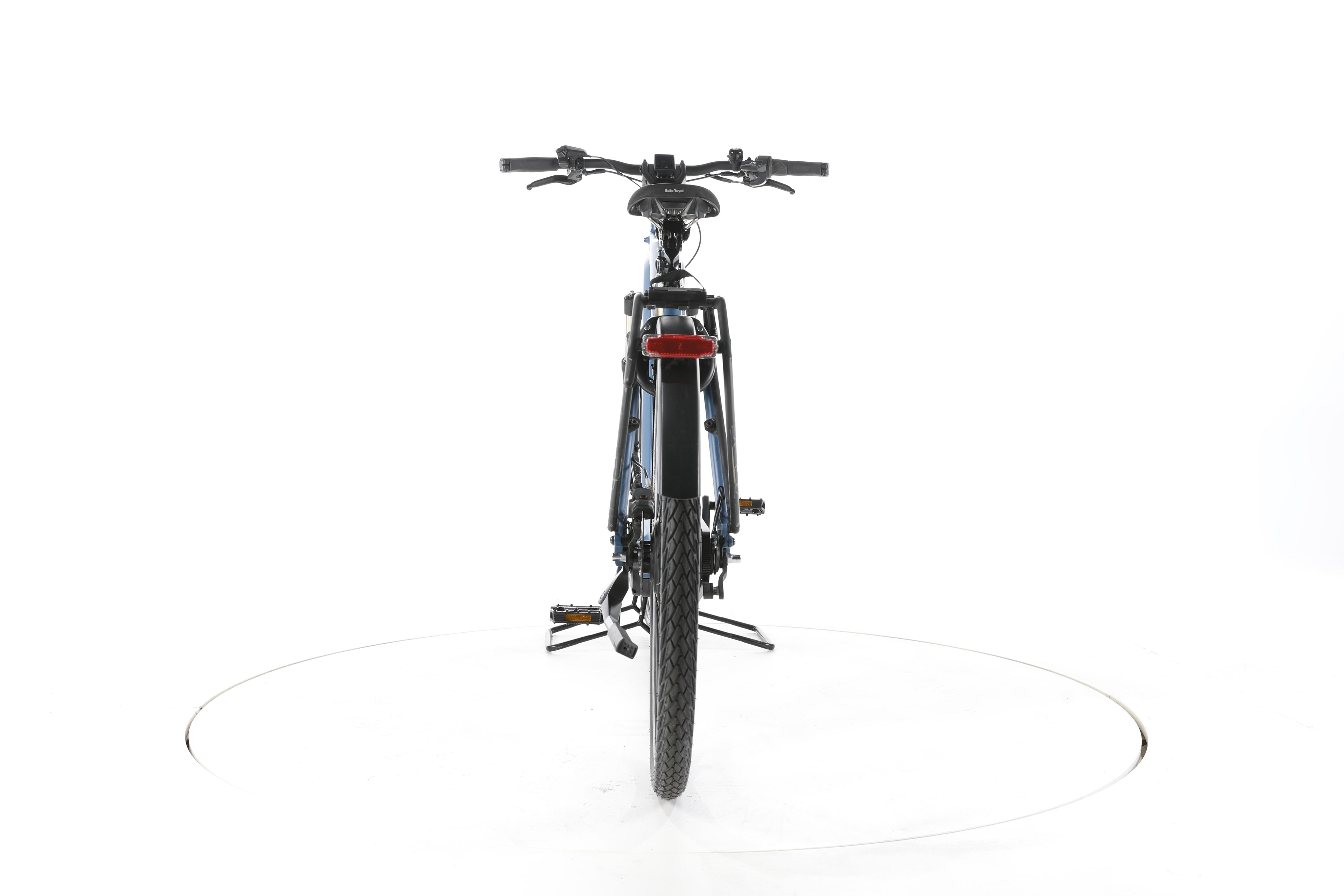 Riese & Müller Charger4 GT vario City E-Bike 2023 - Image 10