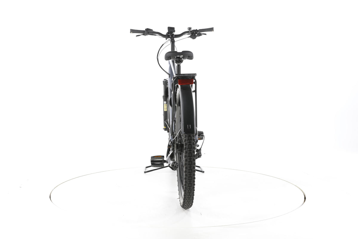 MORRISON SUB 5.0 Trekking E-Bike - Image 10