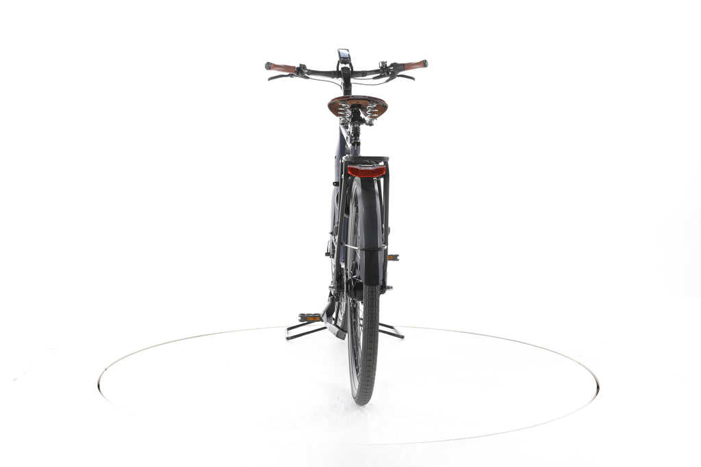 Gazelle Chamonix C5 HMS City E-Bike - Image 10