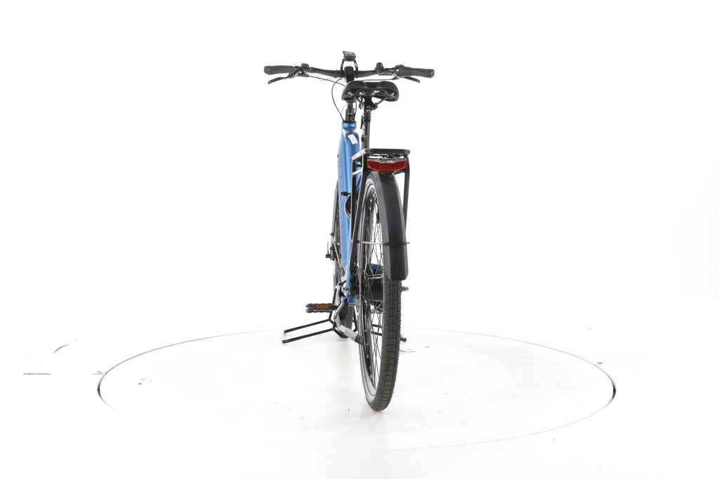 Gazelle Chamonix C7 HMS City E-Bike Tiefeinsteiger - Image 10
