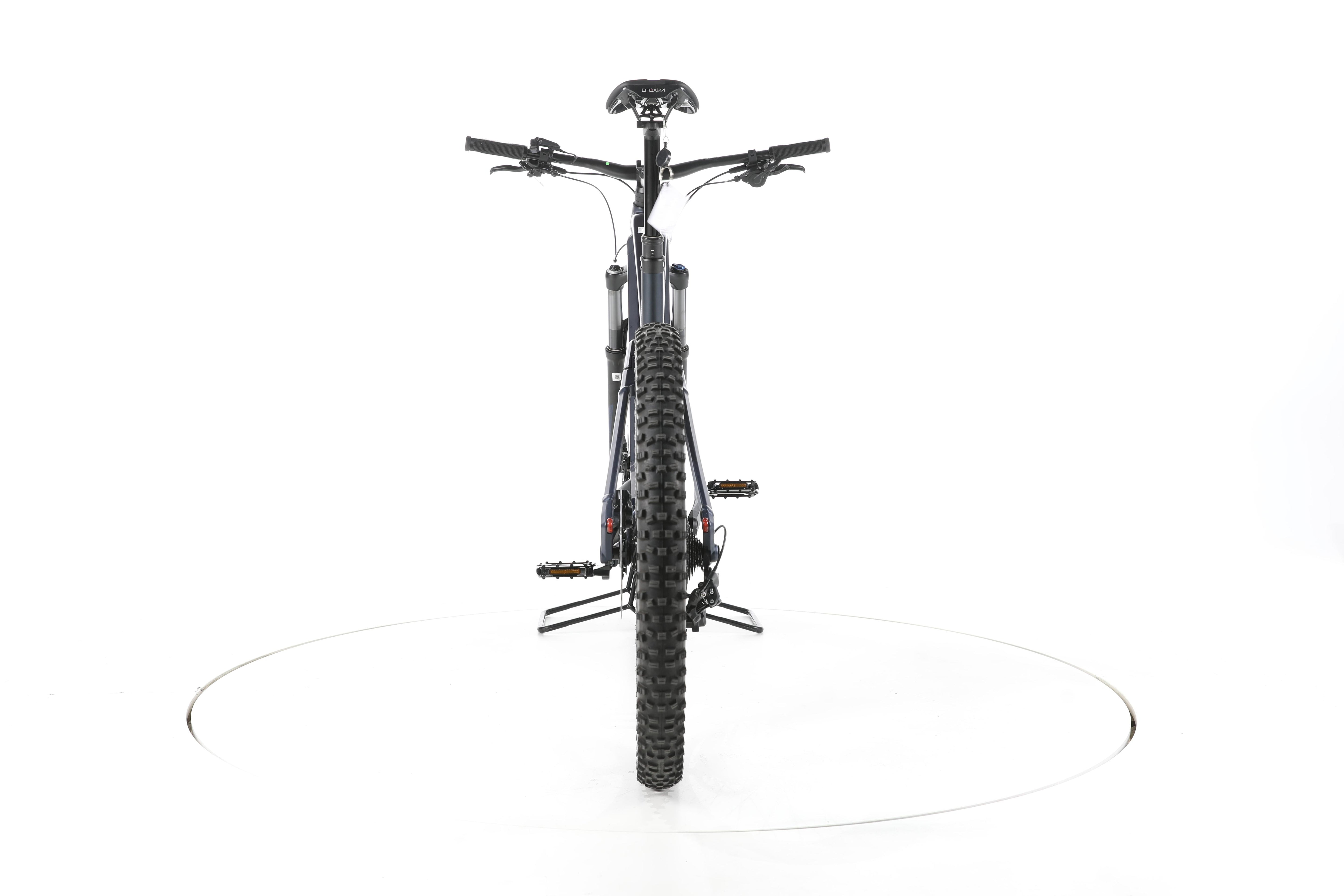 Bulls Sonic EVO AM 1 E-Bike Fully - Image 10