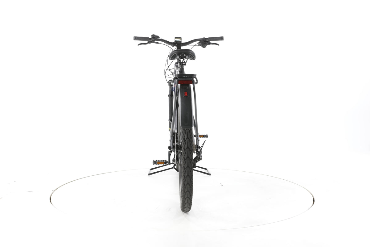 Cube Touring Hybrid EXC Trekking E-Bike - Image 10