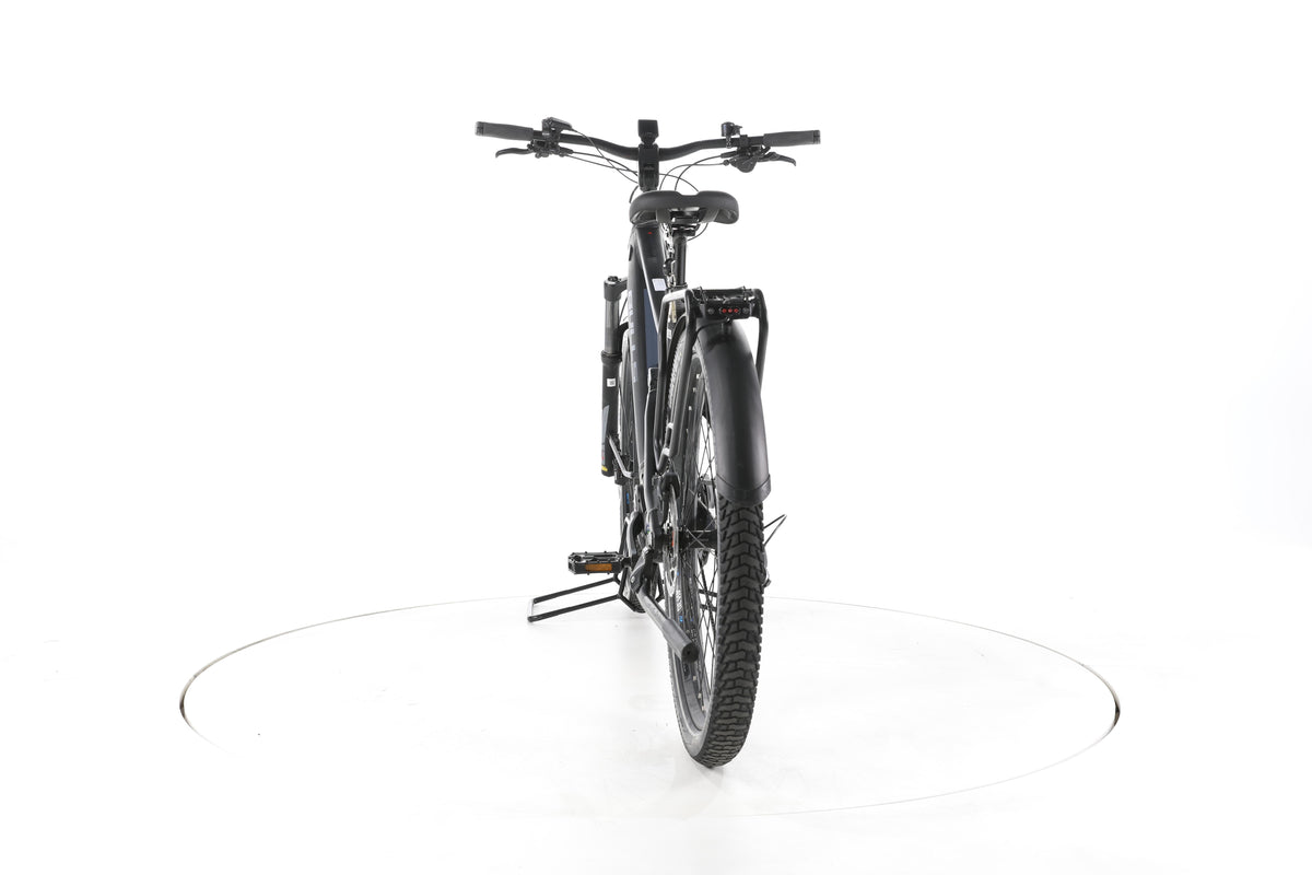 Bulls Iconic EVO TR 1 SUV E-Bike - Image 10