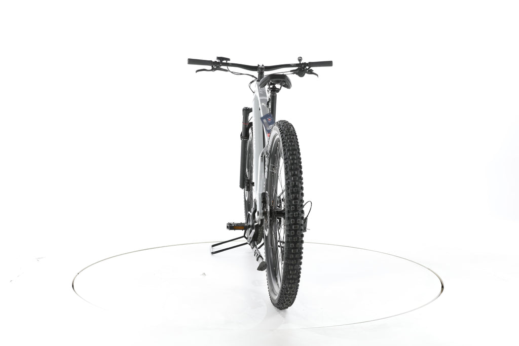 Haibike AllTrack 7 E-Bike - Image 10