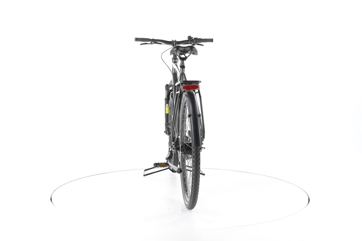 Stevens Boulevard Luxe HT Fahrrad City & Trekking - Image 10