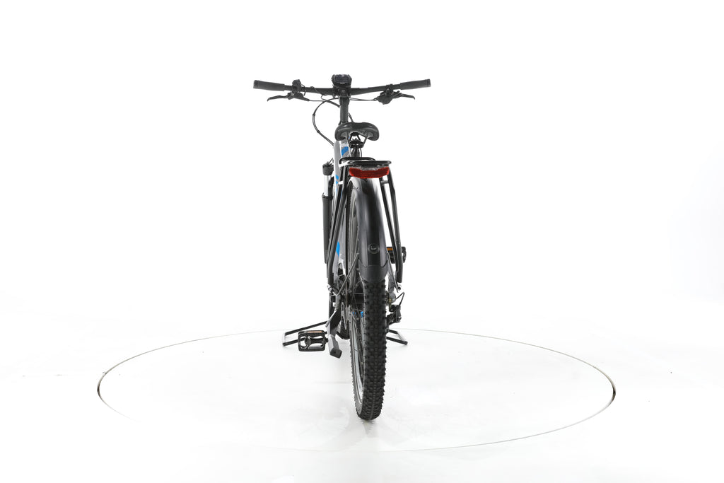 R Raymon CrossRay E 6.0 Trekking E-Bike - Image 10