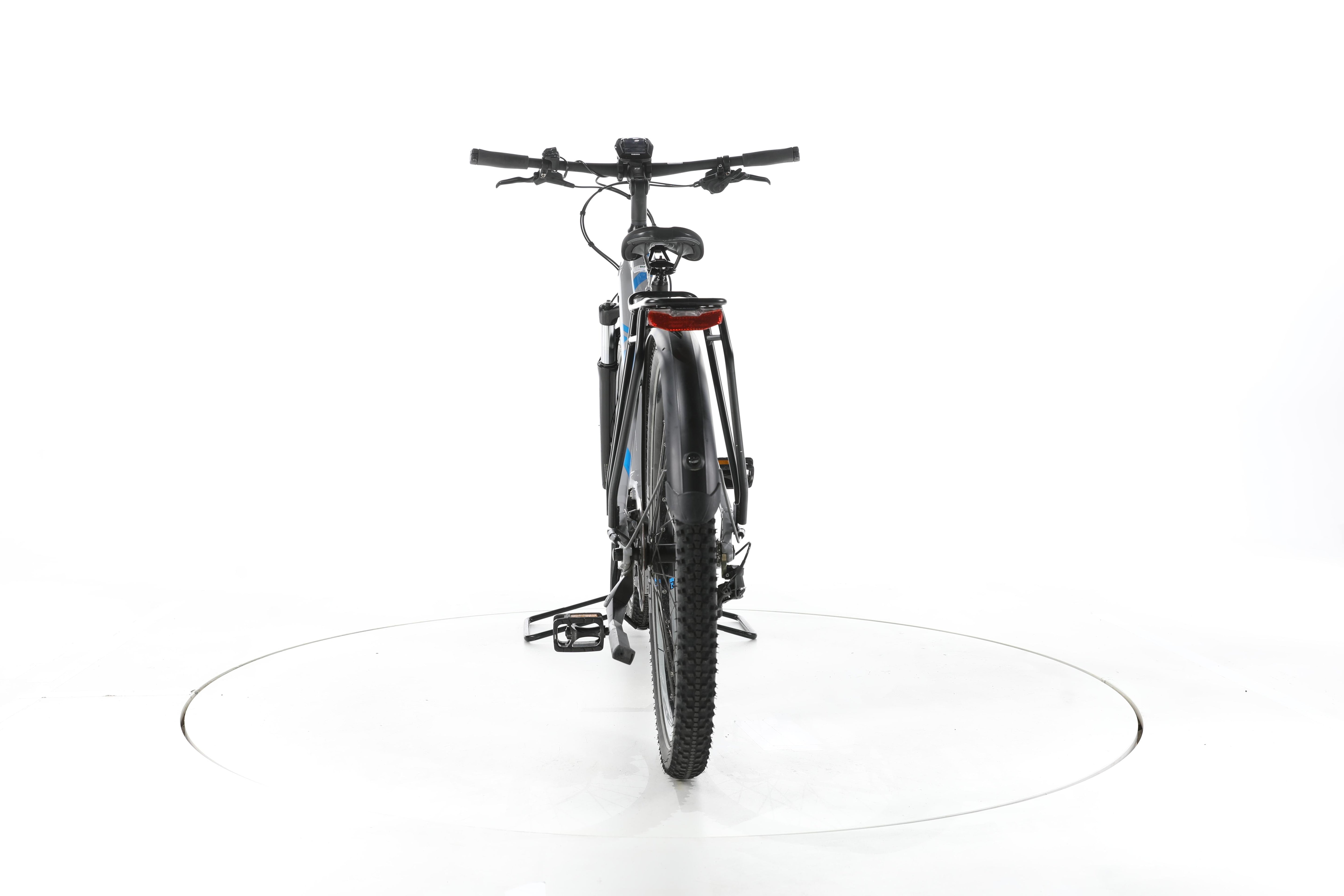 R Raymon CrossRay E 6.0 Trekking E-Bike - Image 10