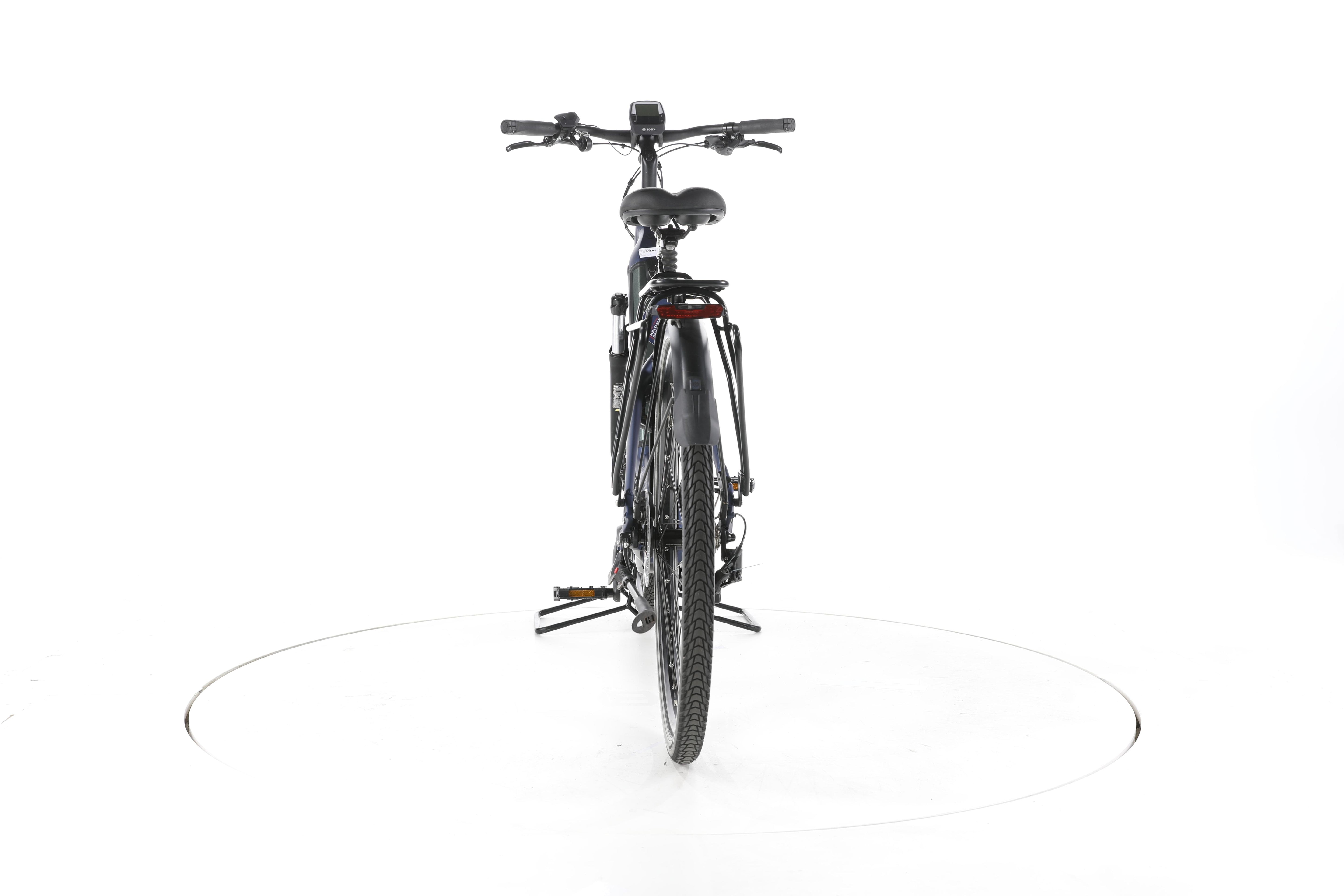 Velo de Ville AEB 890 Trekking E-Bike Tiefeinsteiger - Image 10
