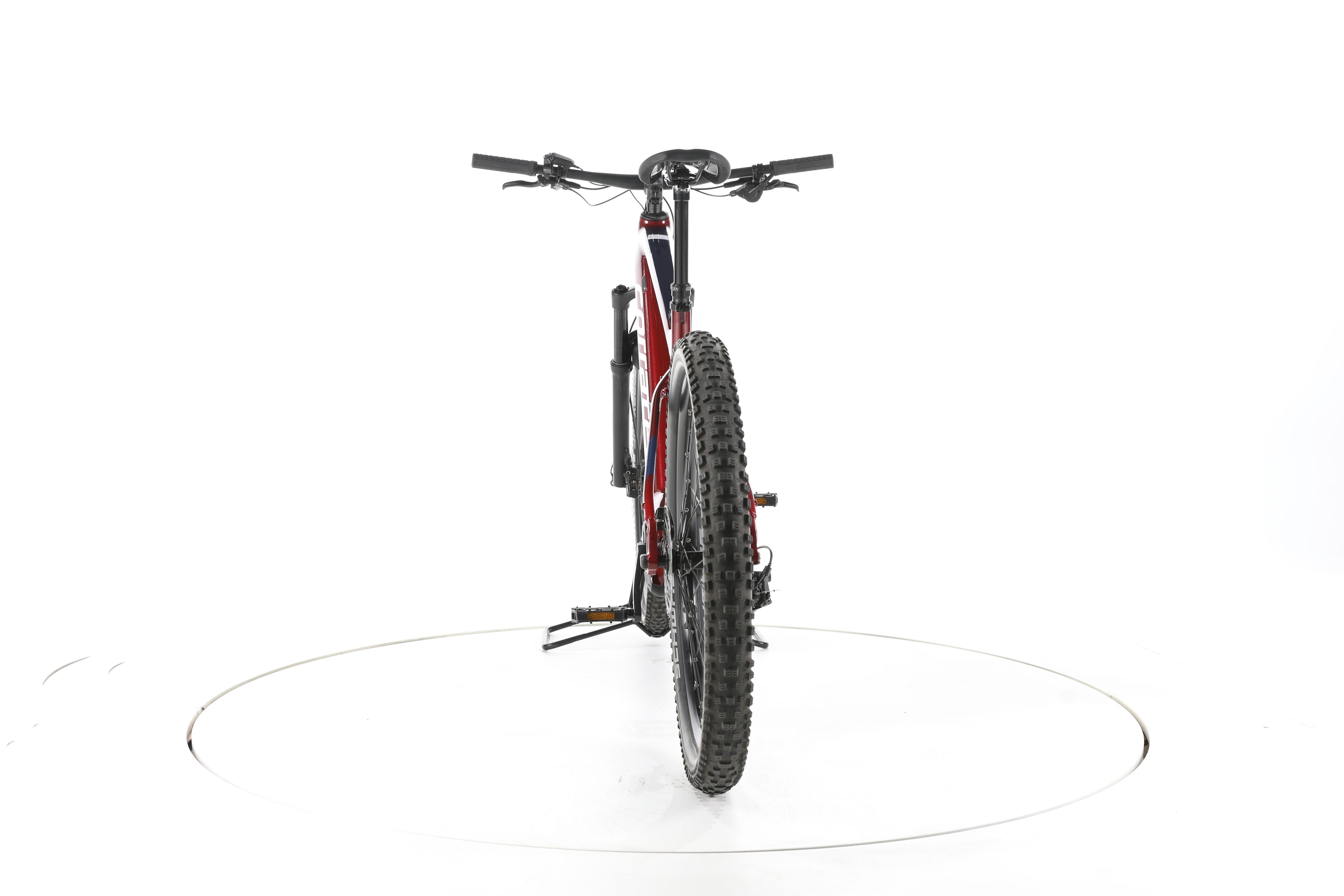 Corratec E-Power X-Vert Pro Team E-Bike - Image 10