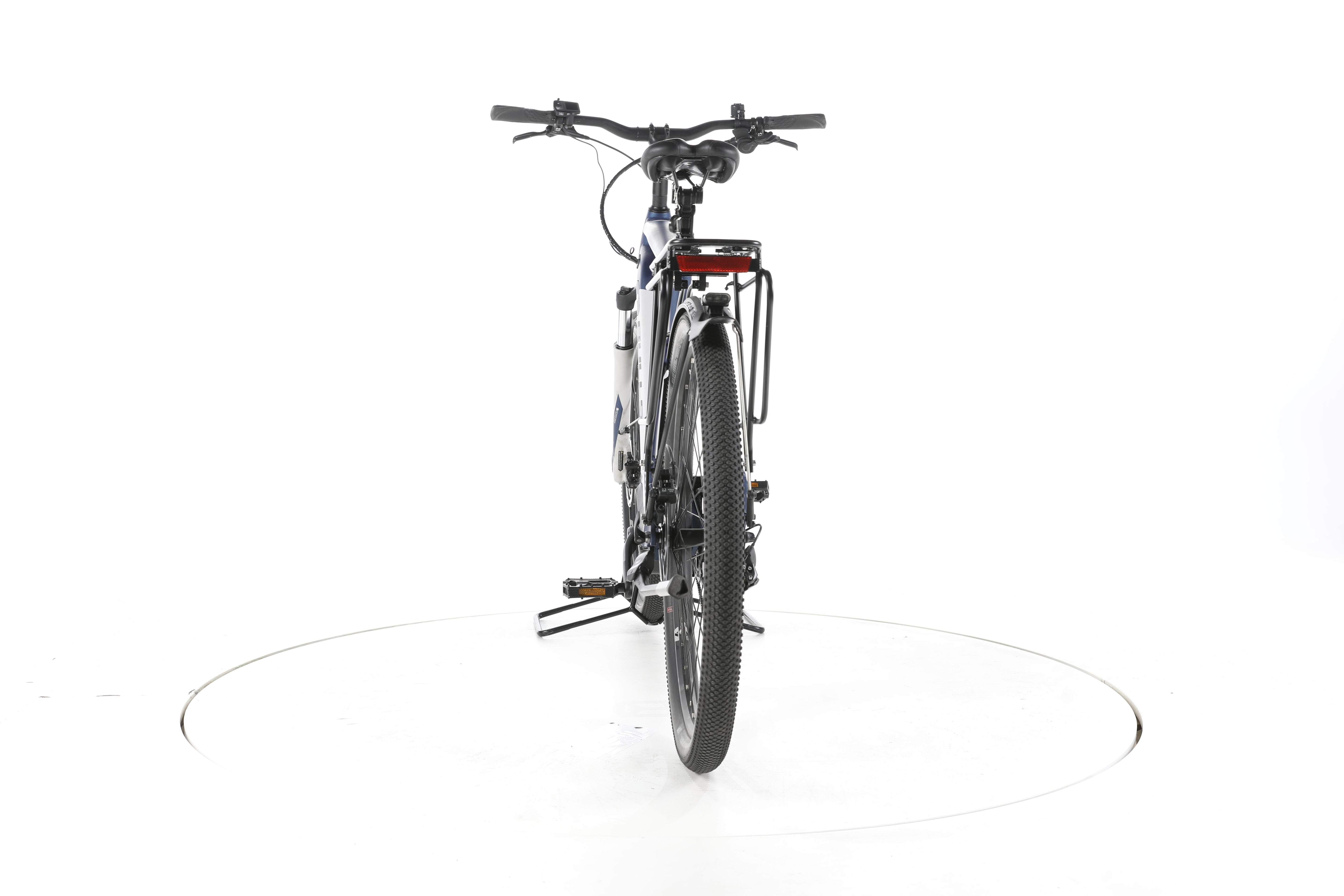 Bulls Lacuba EVO Cross Trekking E-Bike - Image 10