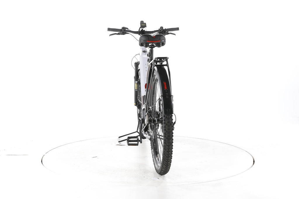 Focus Planet² 6.8 ABS Trekking E-Bike Tiefeinsteiger 2024 - Image 10
