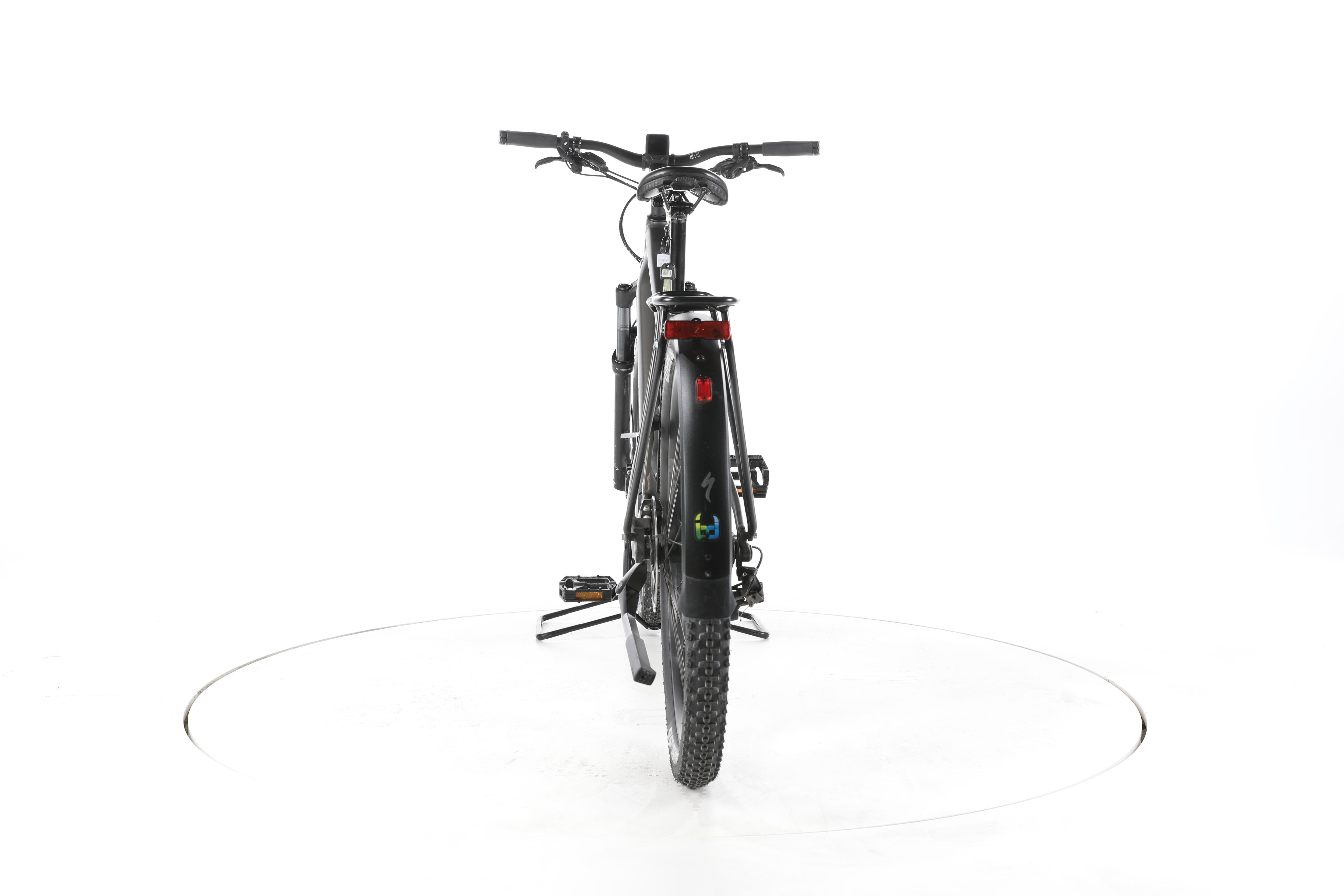 Specialized Turbo Tero X 4.0 SUV E-Bike - Image 10