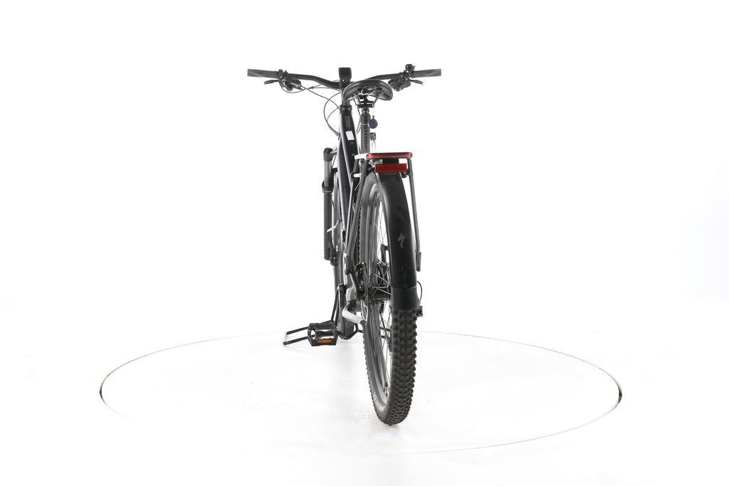 Specialized Turbo Tero 4.0 EQ Trekking E-Bike - Image 10